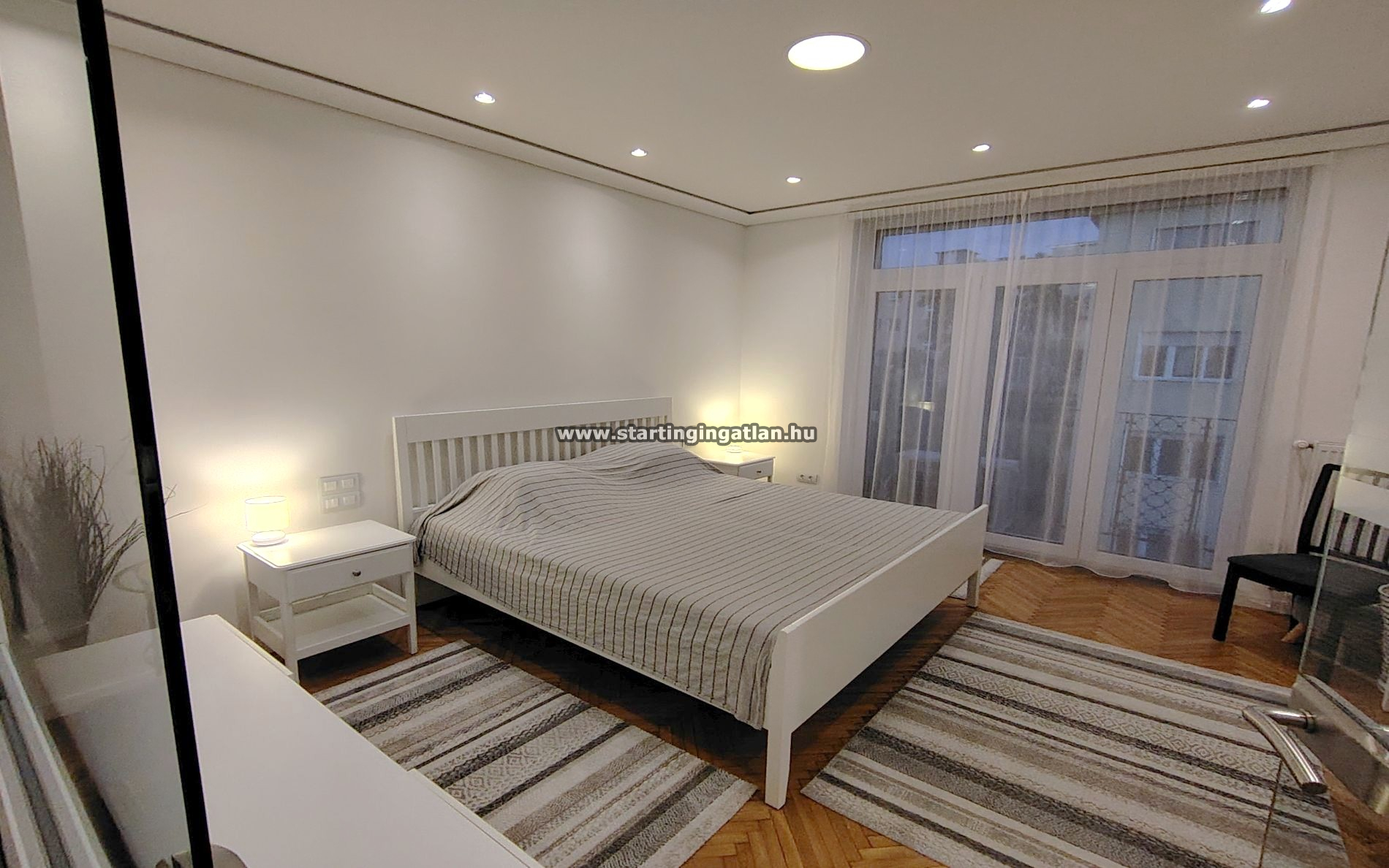 Kiadó Tégla lakás Budapest IX. kerület, Közraktár utca kép 10