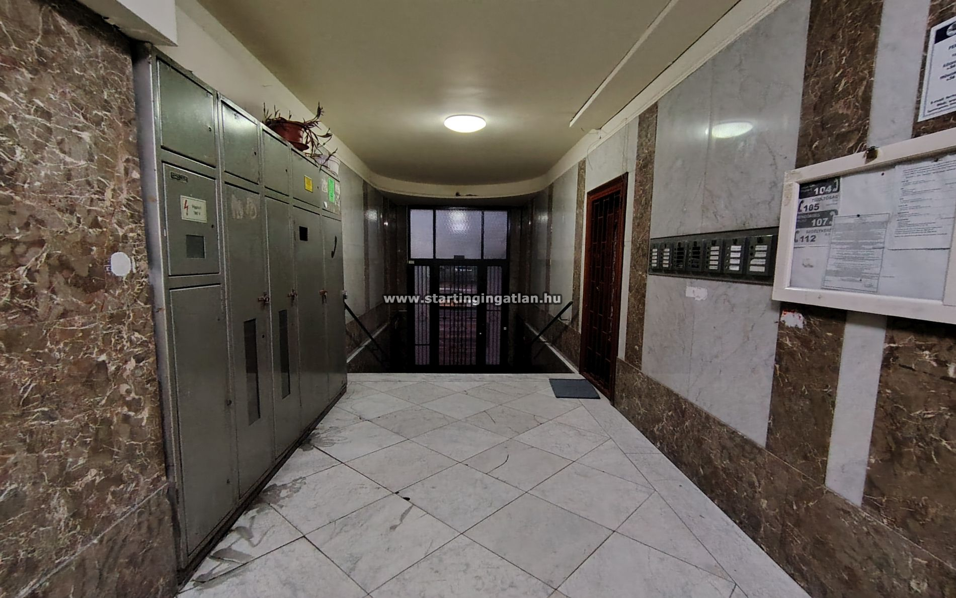 Kiadó Tégla lakás Budapest IX. kerület, Közraktár utca kép 15