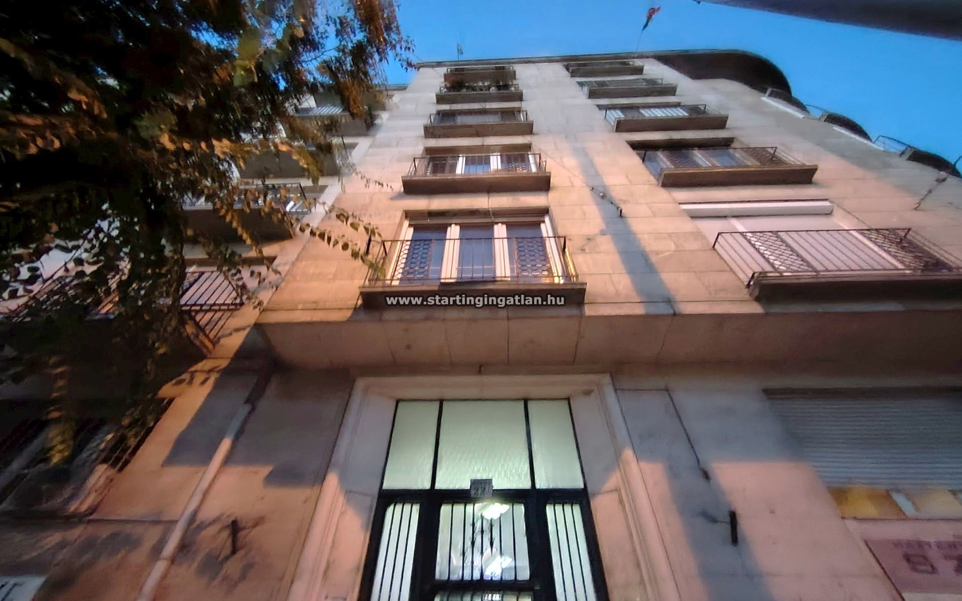 Kiadó Tégla lakás Budapest IX. kerület, Közraktár utca galéria kép 17