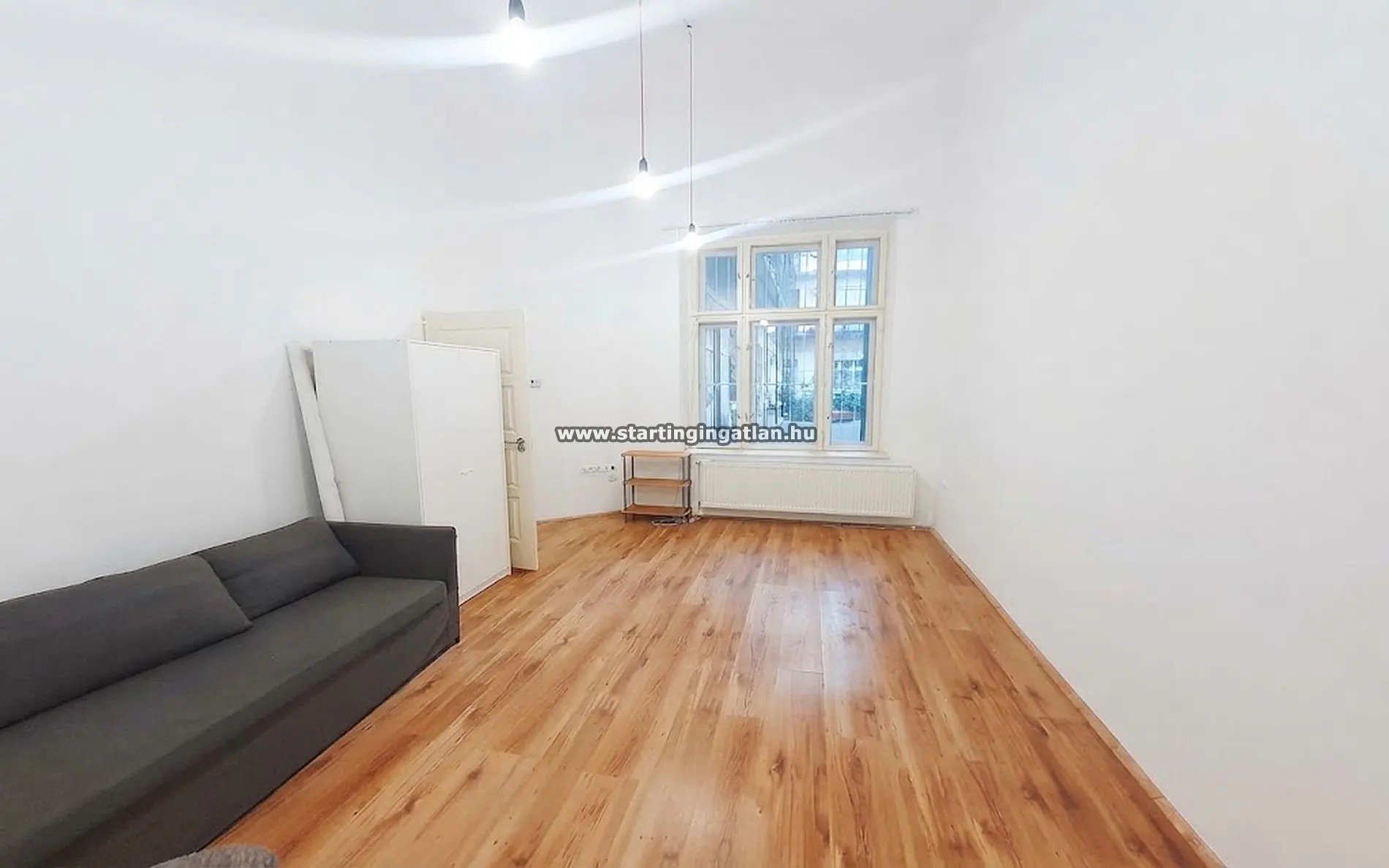 Eladó Tégla lakás Budapest XIII. kerület, Hegedűs Gyula utca fotó