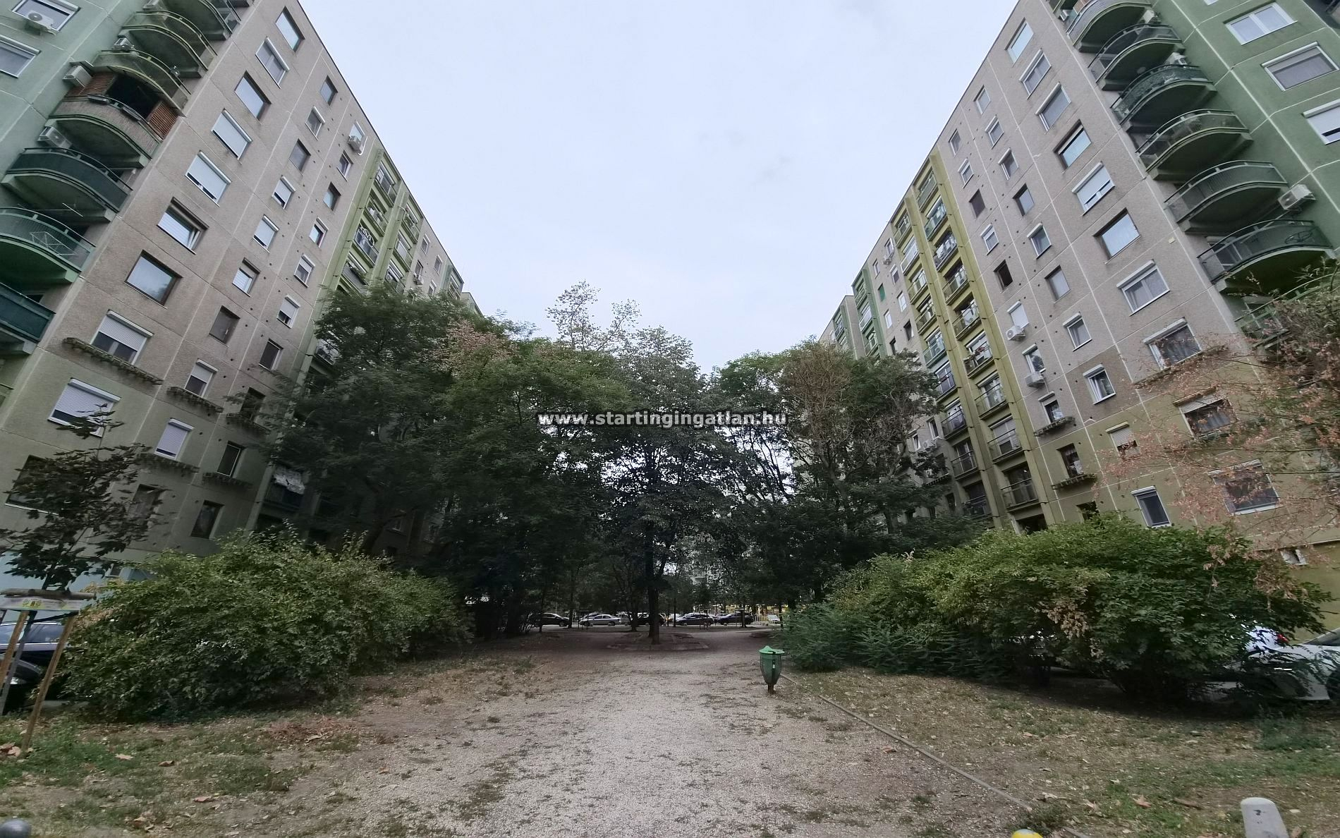 Eladó Panel lakás Budapest IV. kerület, Szabolcsi Bence tér kép 11