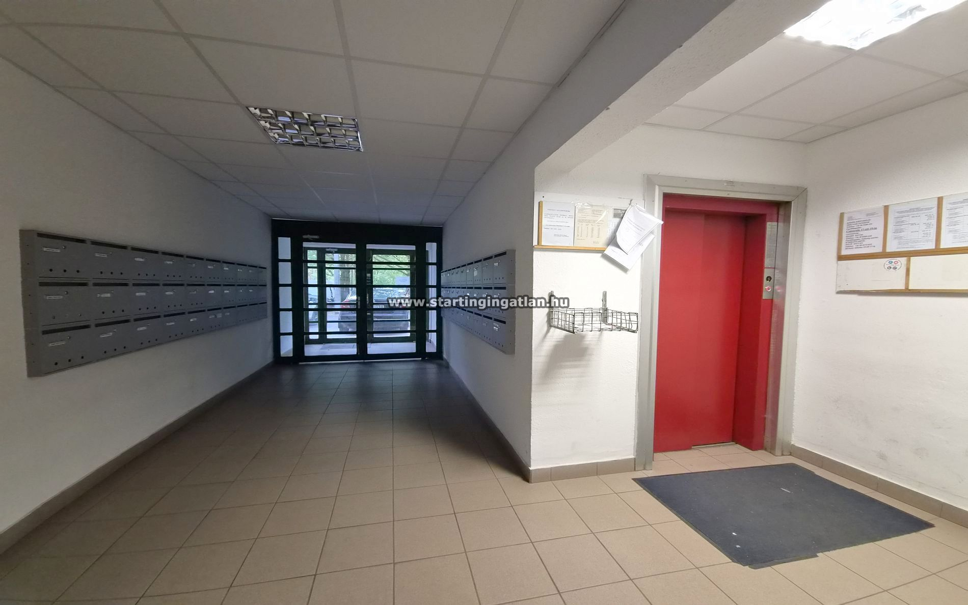 Eladó Panel lakás Budapest IV. kerület, Szabolcsi Bence tér kép 9