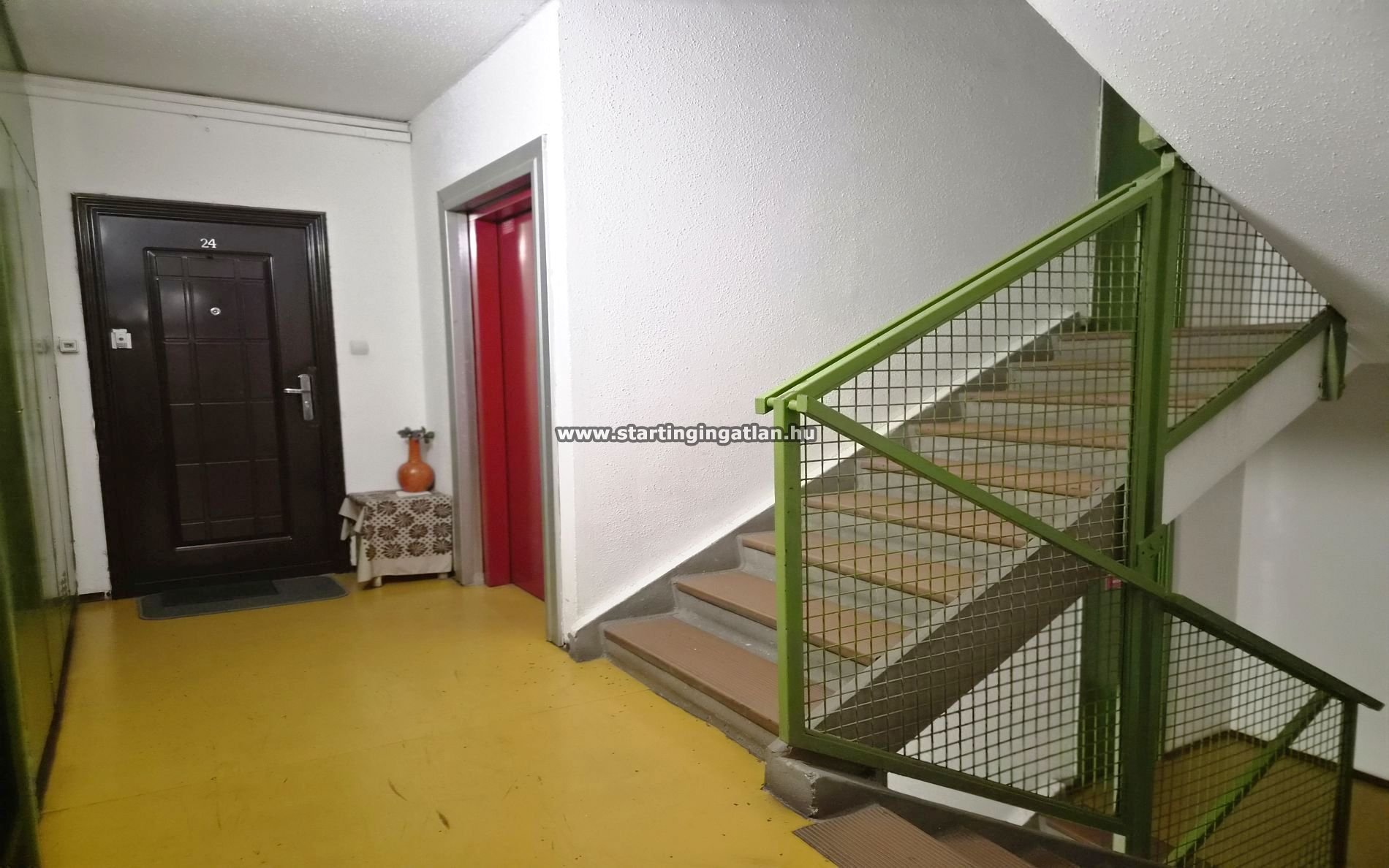 Eladó Panel lakás Budapest IV. kerület, Szabolcsi Bence tér kép 10