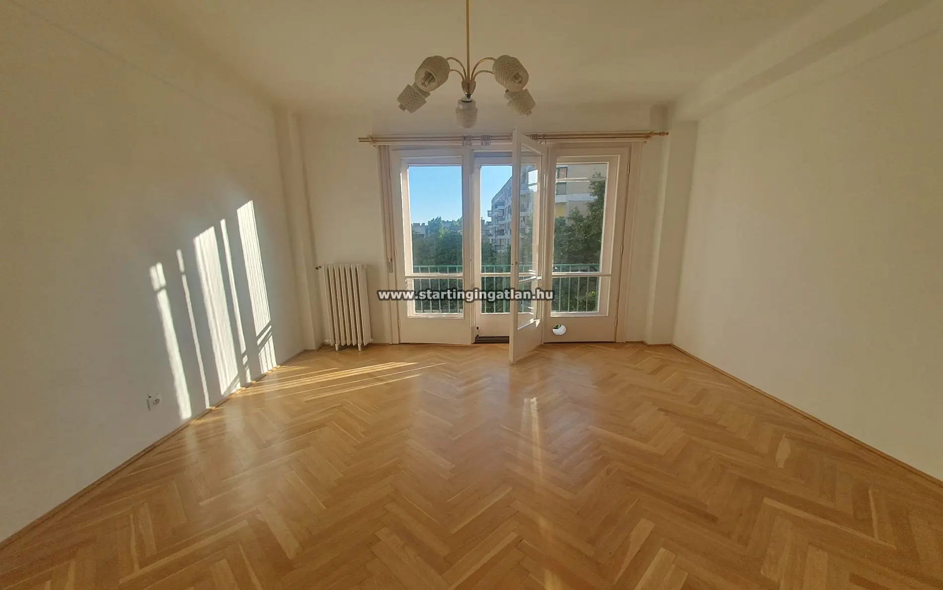 Eladó Tégla lakás Budapest XIII. kerület, Tutaj utca kép 2