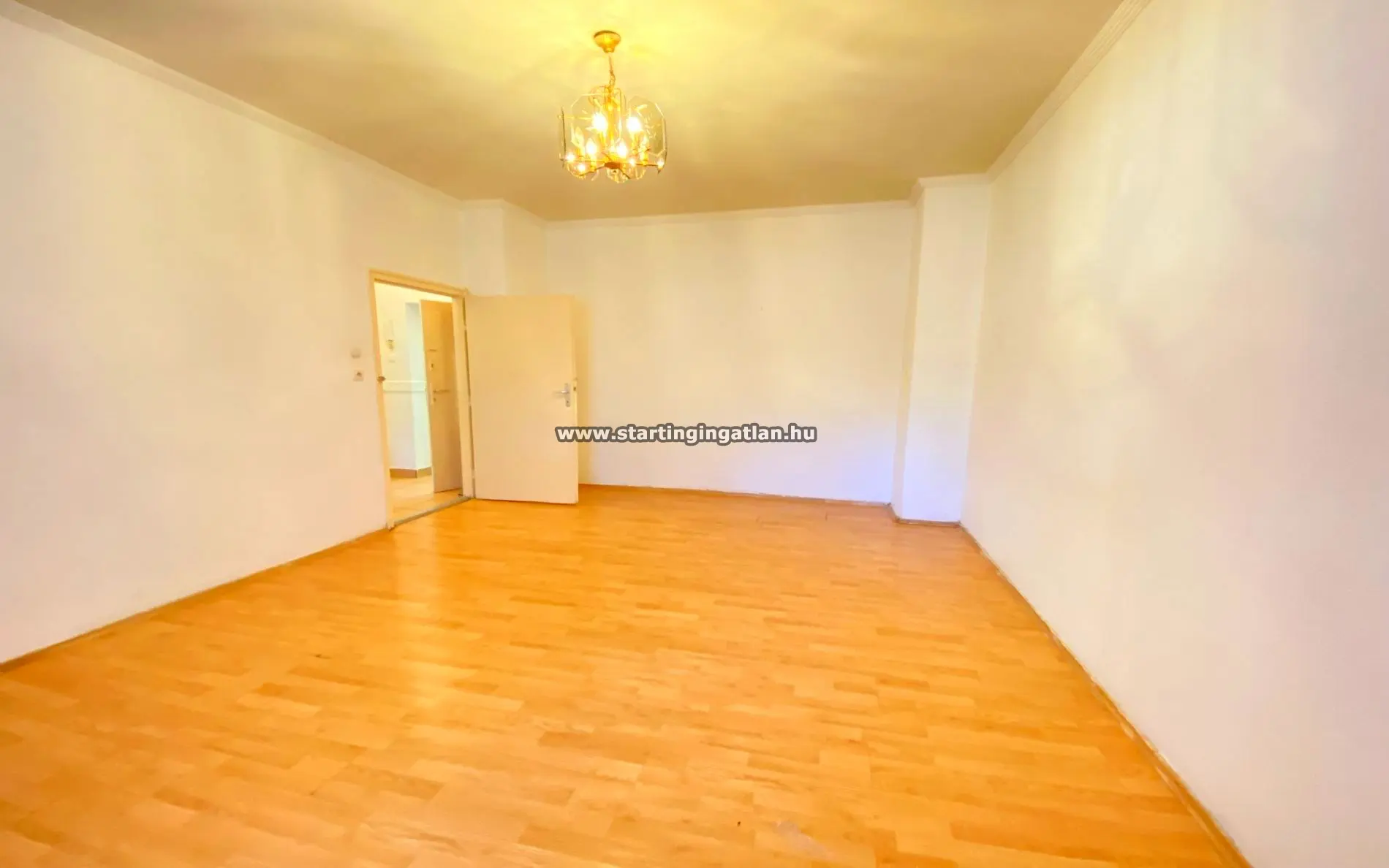 Kiadó Tégla lakás Budapest XIV. kerület, Fogarasi út kép 2
