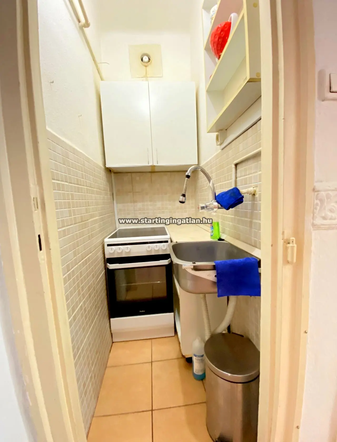 Kiadó Tégla lakás Budapest XIV. kerület, Fogarasi út kép 6