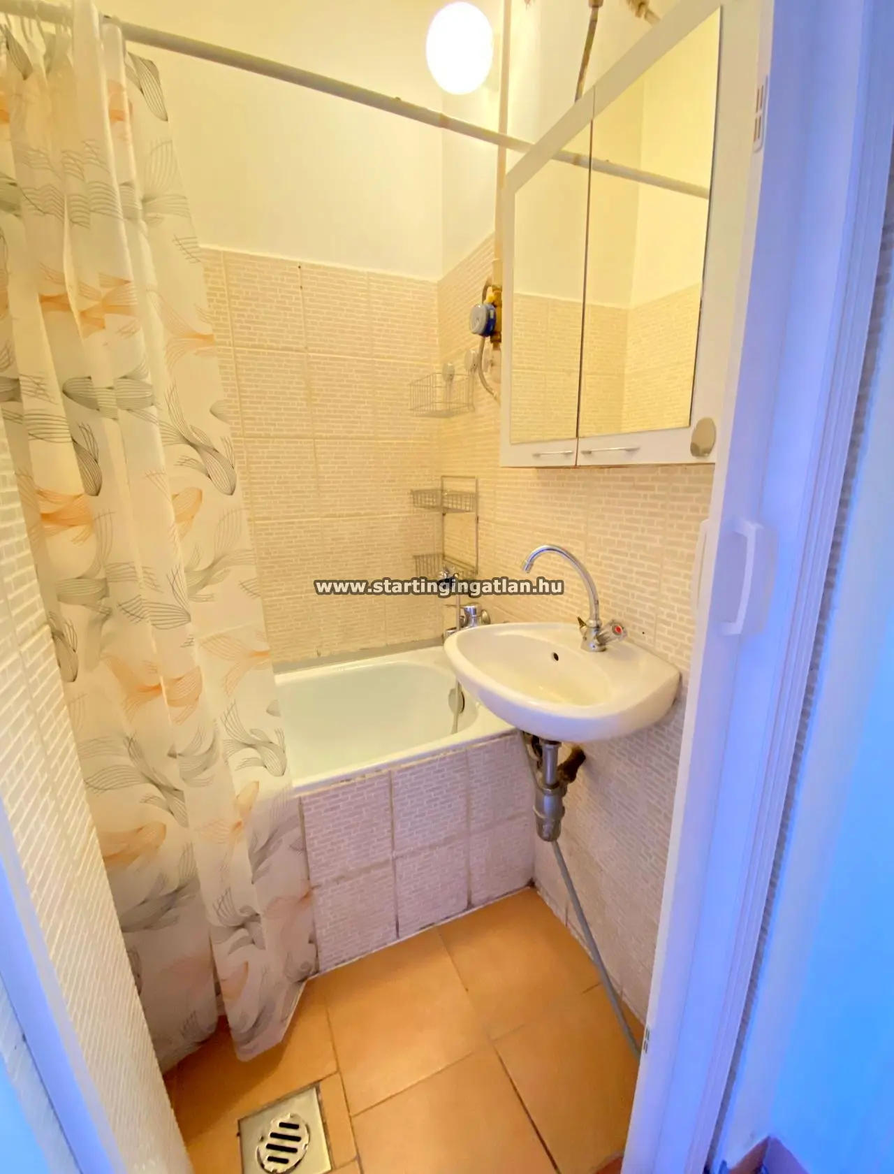 Kiadó Tégla lakás Budapest XIV. kerület, Fogarasi út kép 7