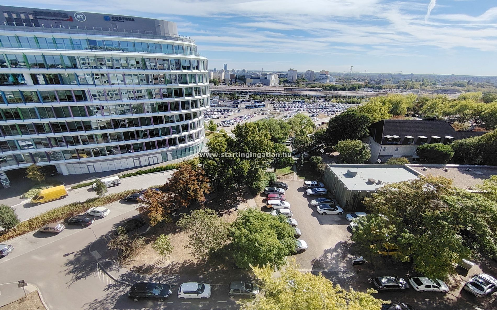 Kiadó Panel lakás Budapest XI. kerület, Kérő utca fotó