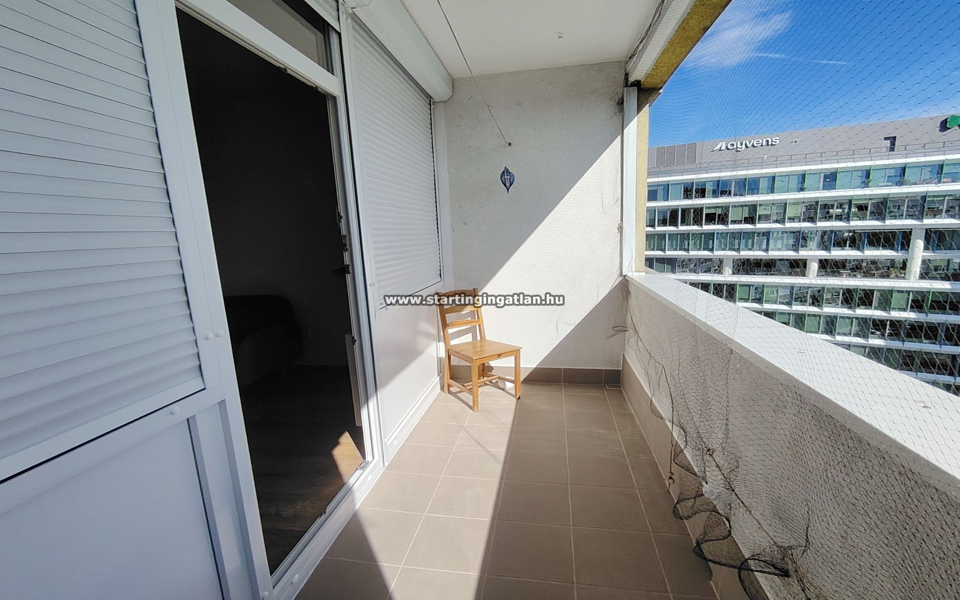 Kiadó Panel lakás Budapest XI. kerület, Kérő utca kép 5