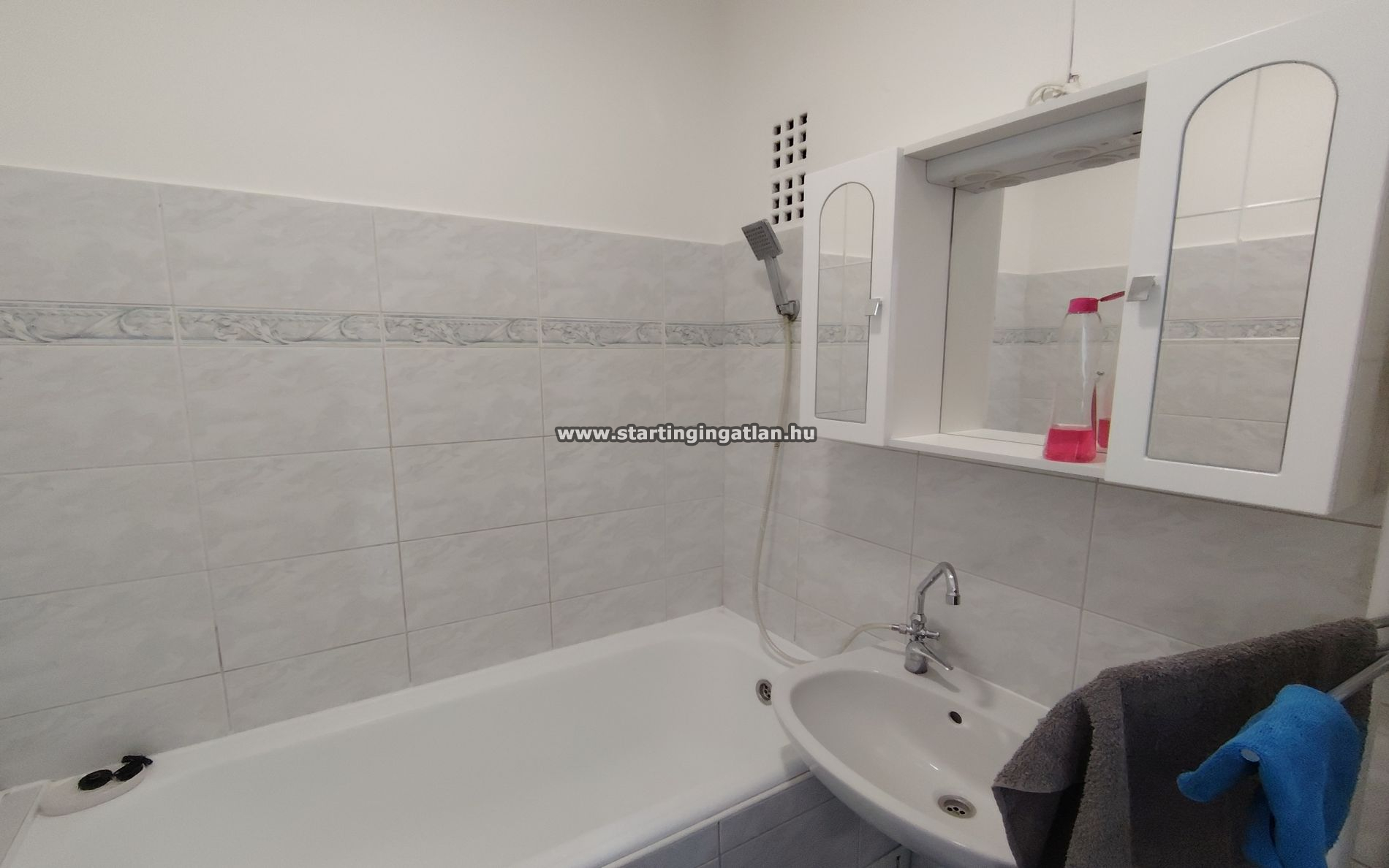Kiadó Panel lakás Budapest XI. kerület, Kérő utca kép 14