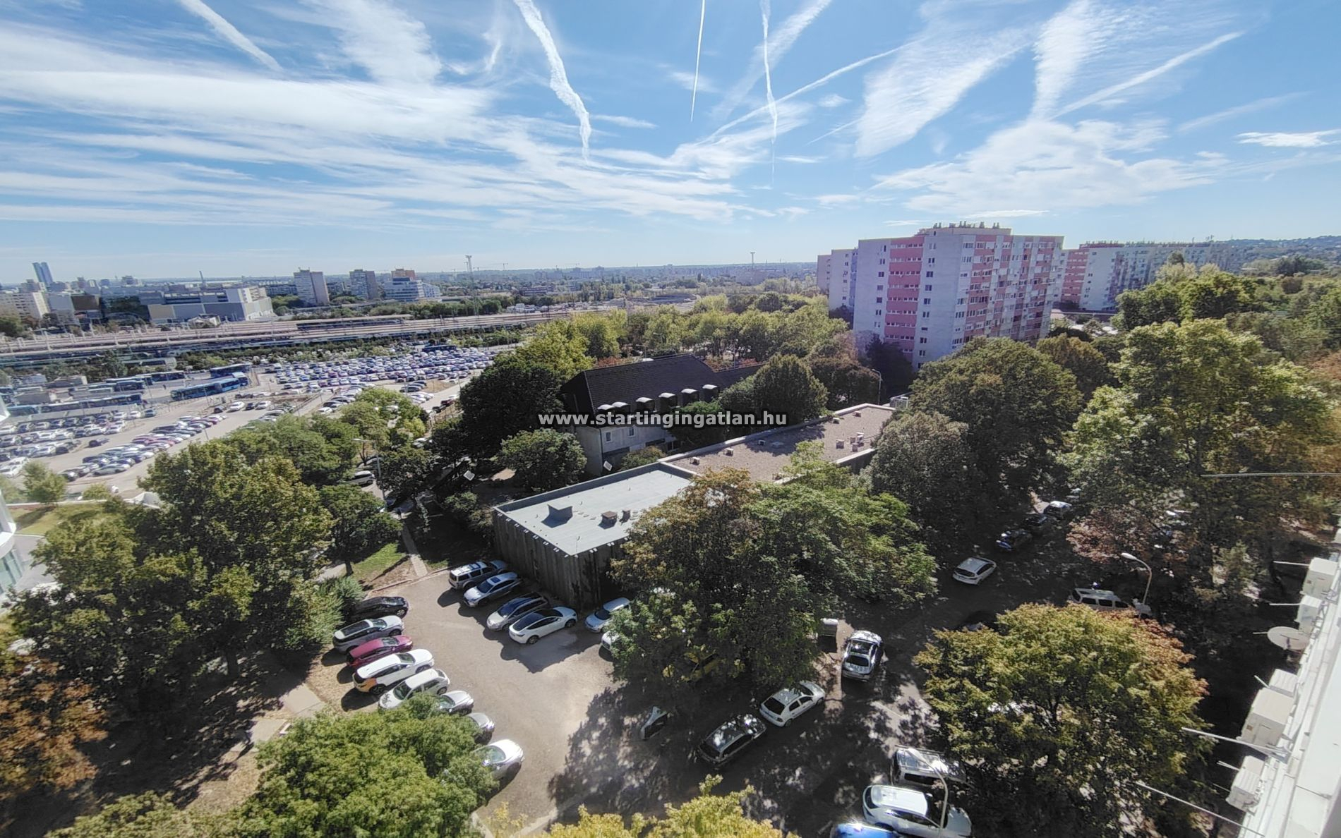 Kiadó Panel lakás Budapest XI. kerület, Kérő utca kép 7