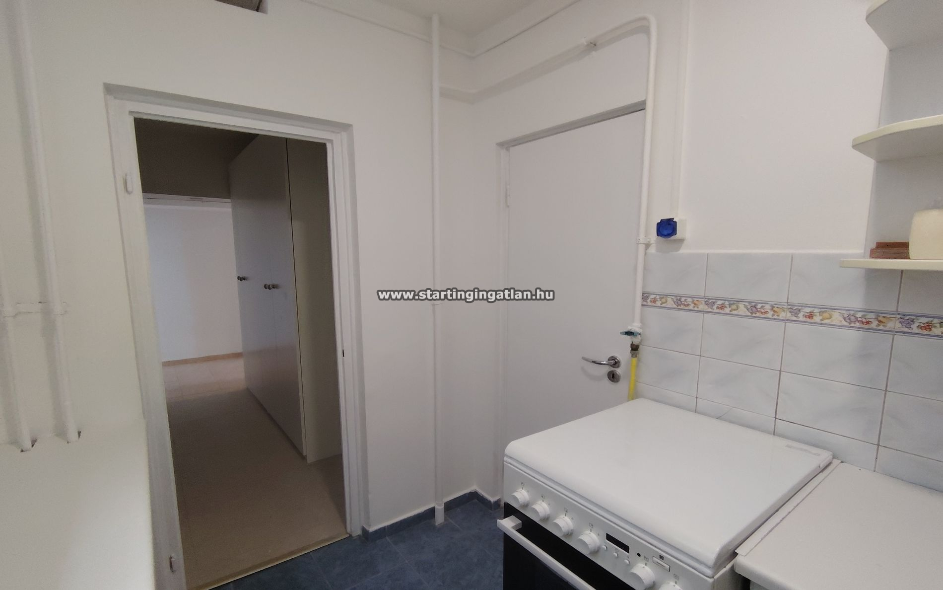 Kiadó Panel lakás Budapest XI. kerület, Kérő utca kép 11