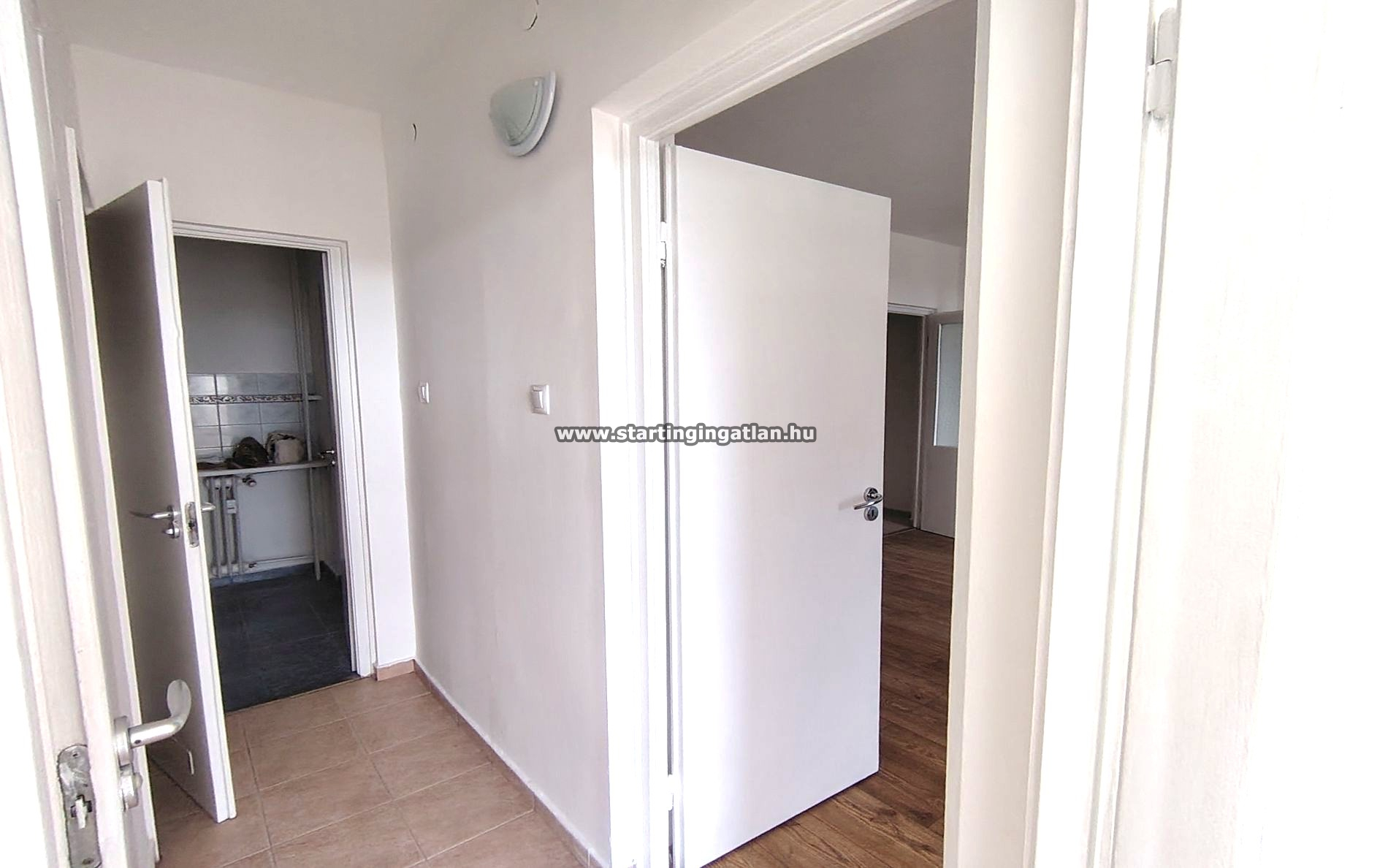Kiadó Panel lakás Budapest XI. kerület, Kérő utca kép 12