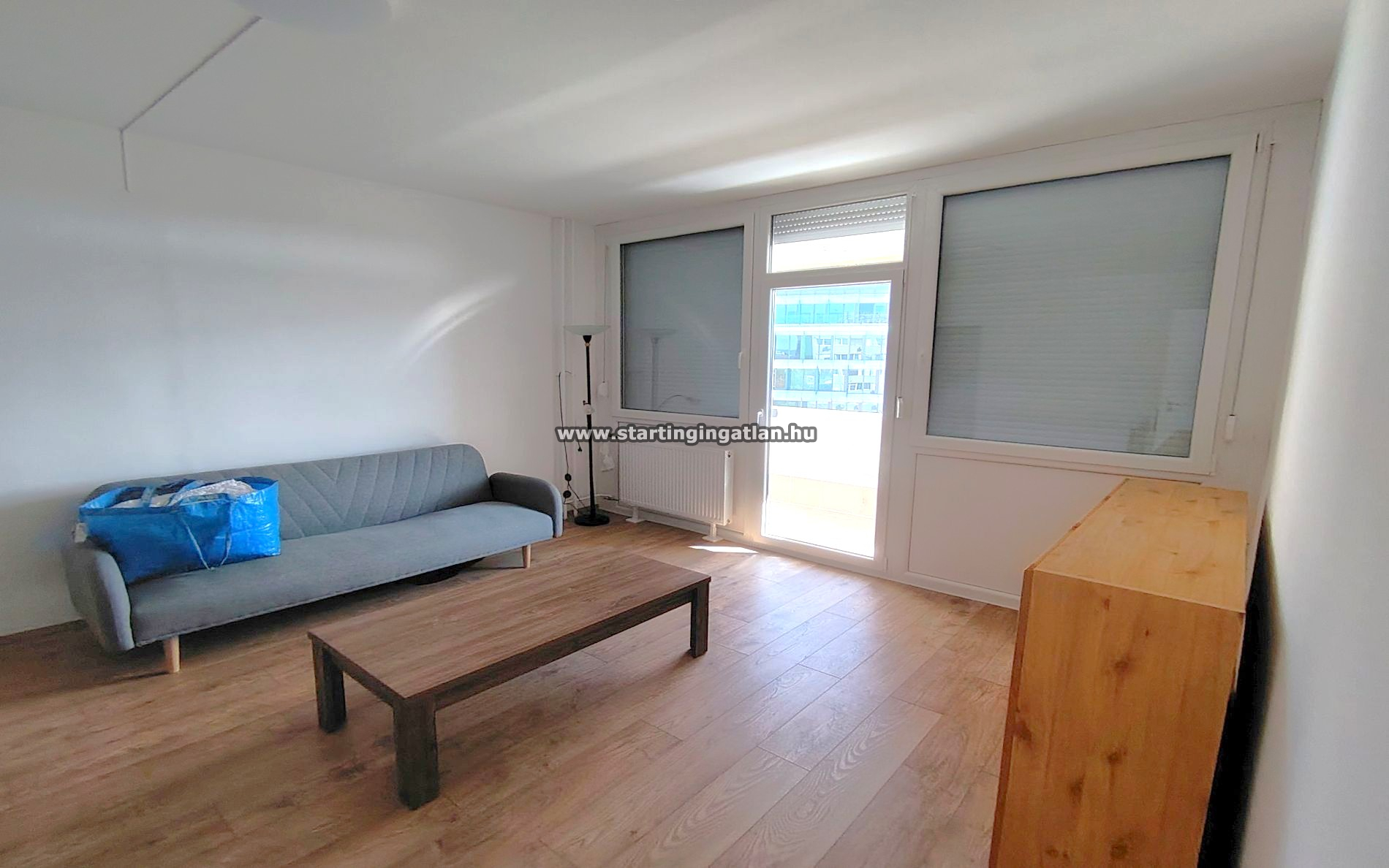 Kiadó Panel lakás Budapest XI. kerület, Kérő utca kép 4