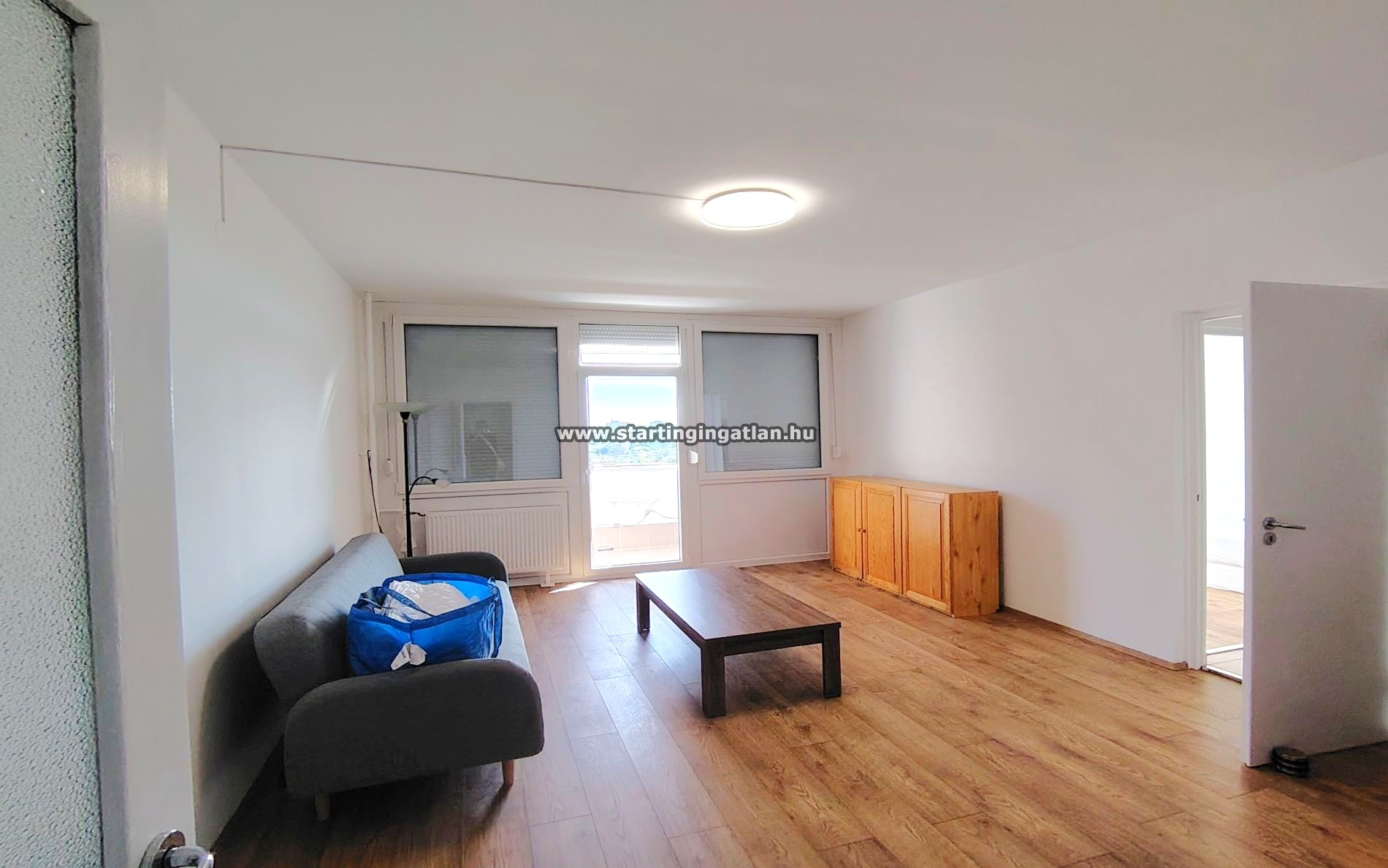 Kiadó Panel lakás Budapest XI. kerület, Kérő utca kép 3