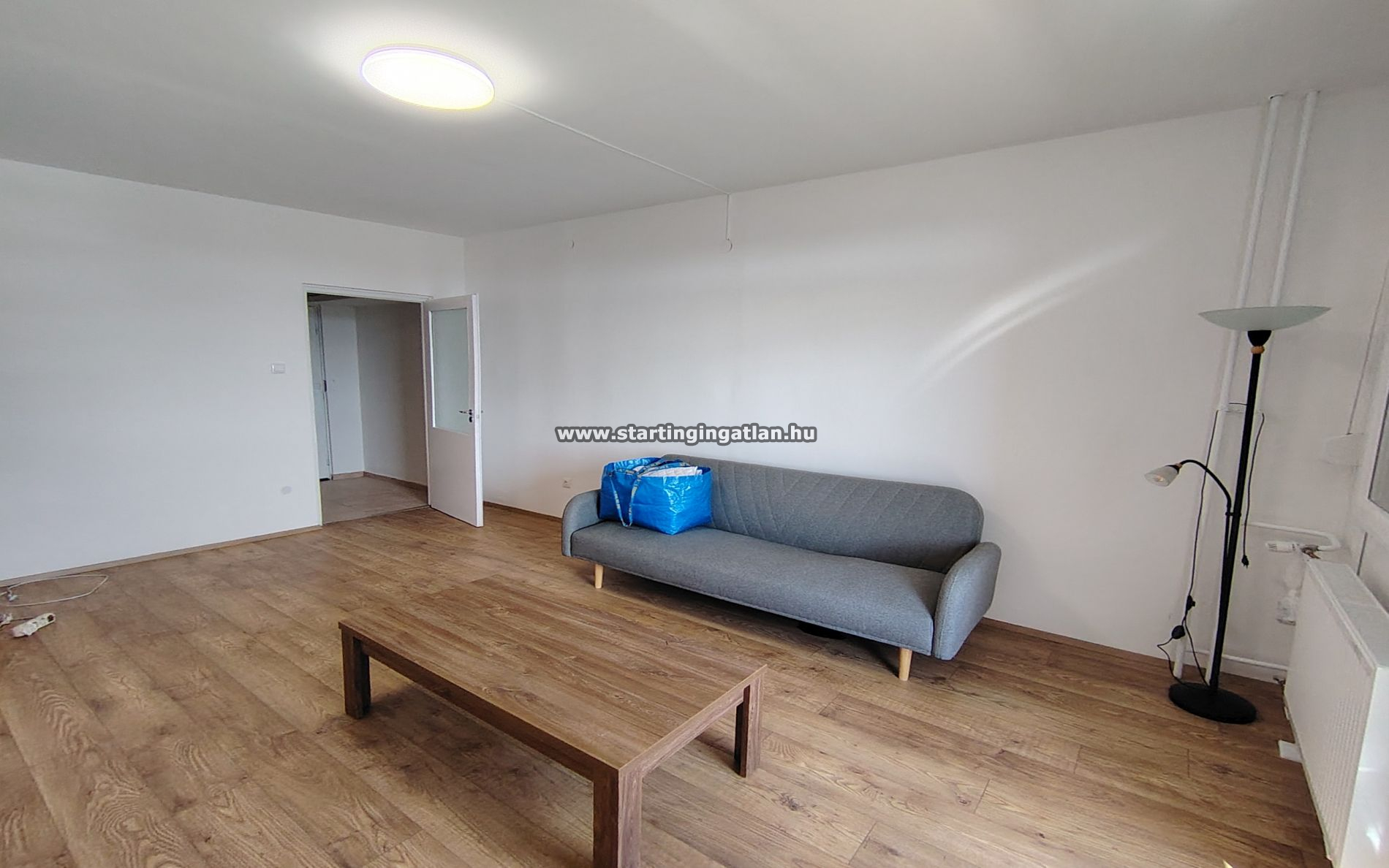 Kiadó Panel lakás Budapest XI. kerület, Kérő utca kép 2