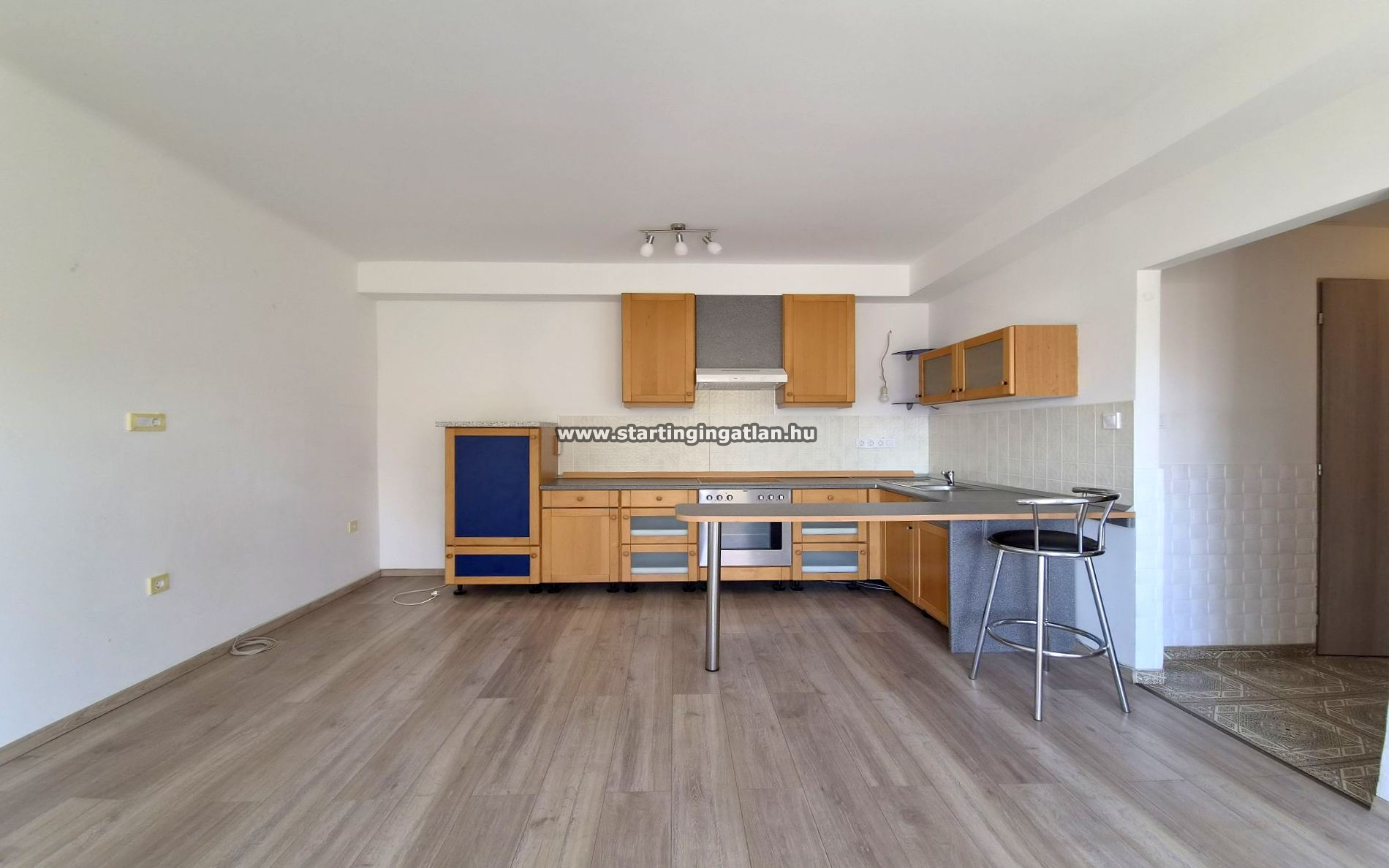Eladó Tégla lakás Budapest IV. kerület, Szent Imre utca kép 2