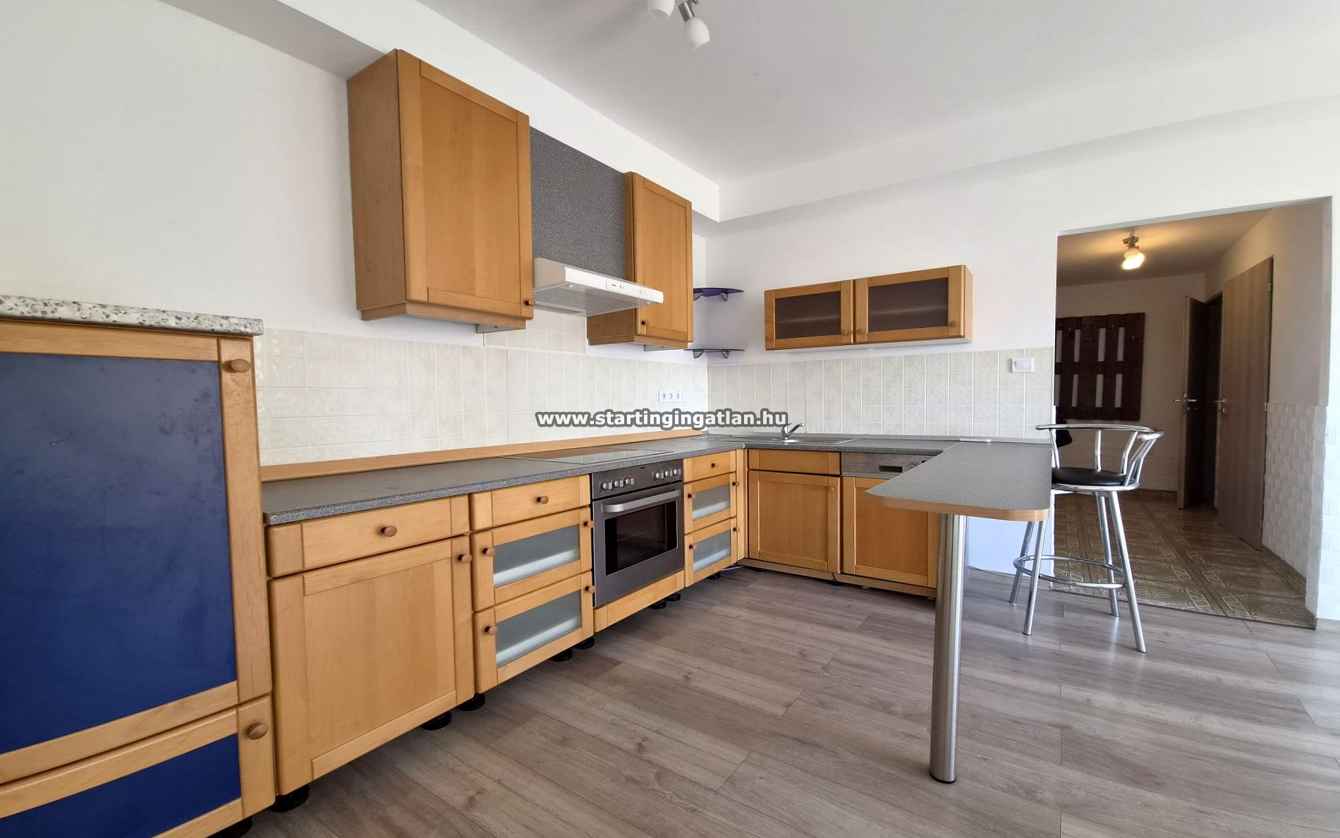 Eladó Tégla lakás Budapest IV. kerület, Szent Imre utca kép 3