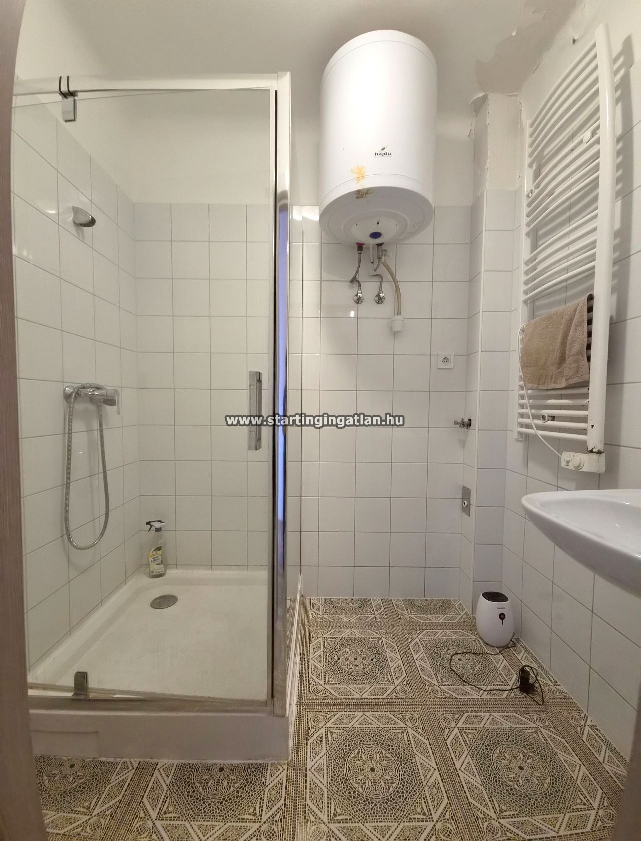 Eladó Tégla lakás Budapest IV. kerület, Szent Imre utca kép 6