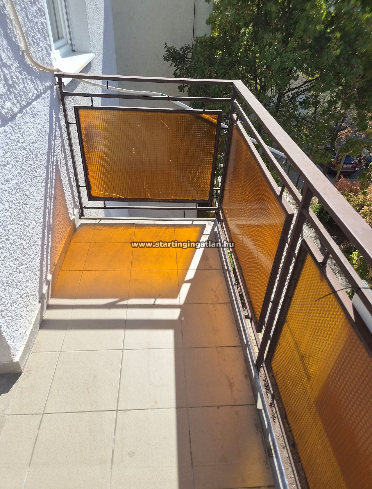Eladó Tégla lakás Budapest IV. kerület, Szent Imre utca kép 7