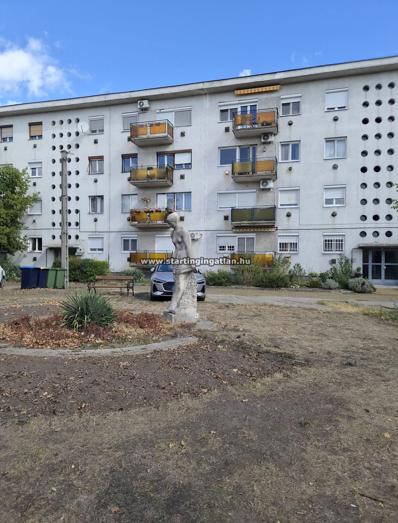 Eladó Tégla lakás Budapest IV. kerület, Szent Imre utca kép 9