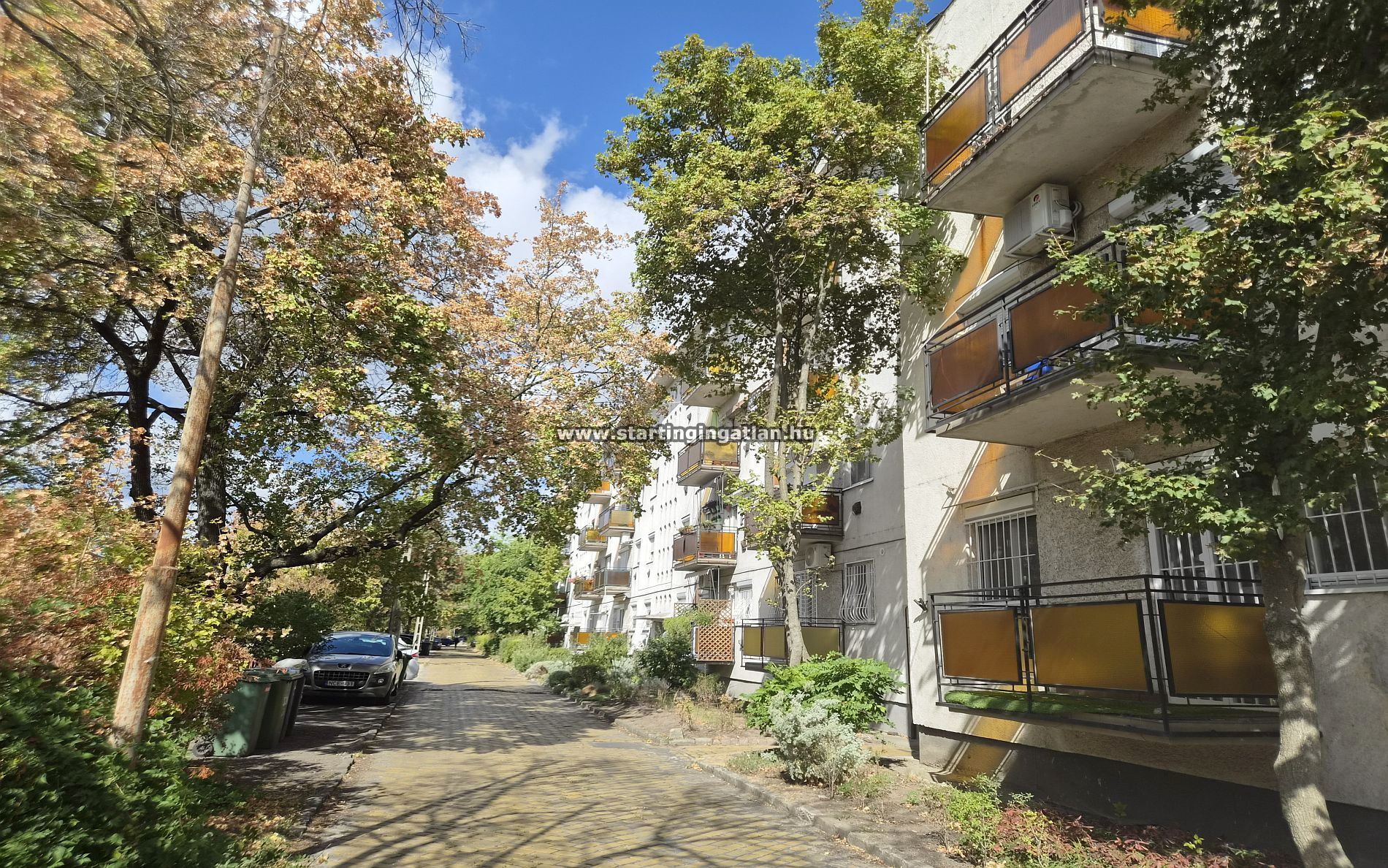 Eladó Tégla lakás Budapest IV. kerület, Szent Imre utca kép 10