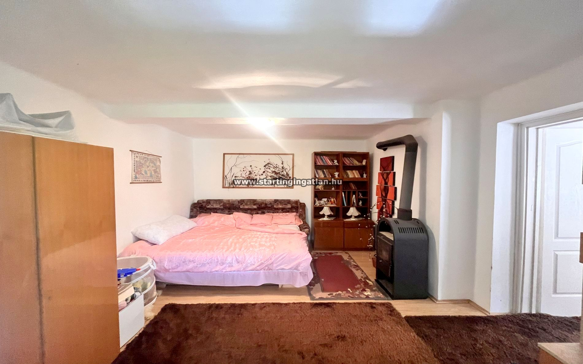 Eladó Családi ház Jakabszállás, Budapest kép 15