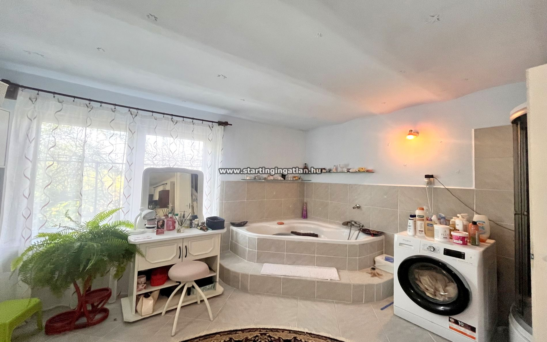Eladó Családi ház Jakabszállás, Budapest kép 10