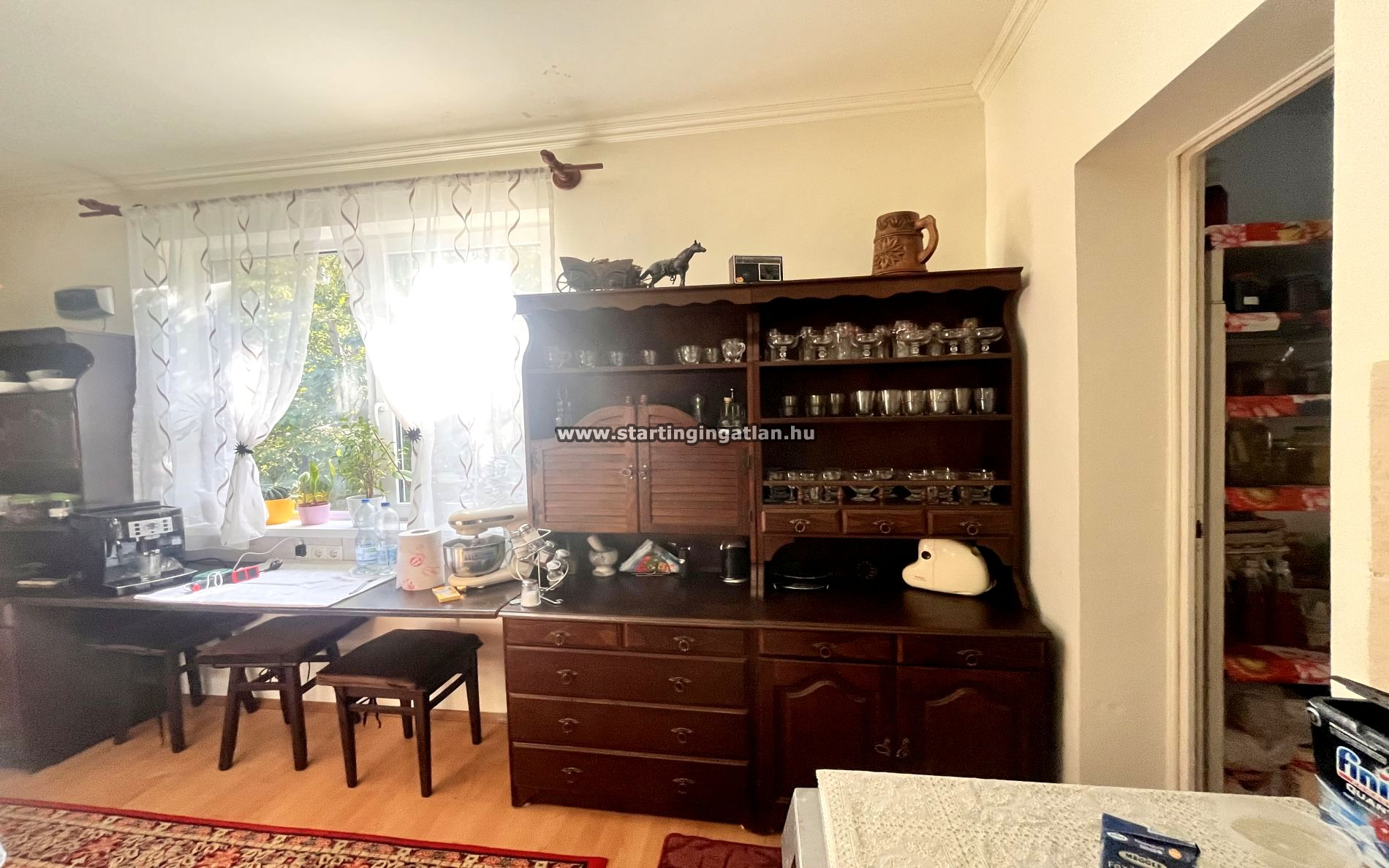 Eladó Családi ház Jakabszállás, Budapest kép 6