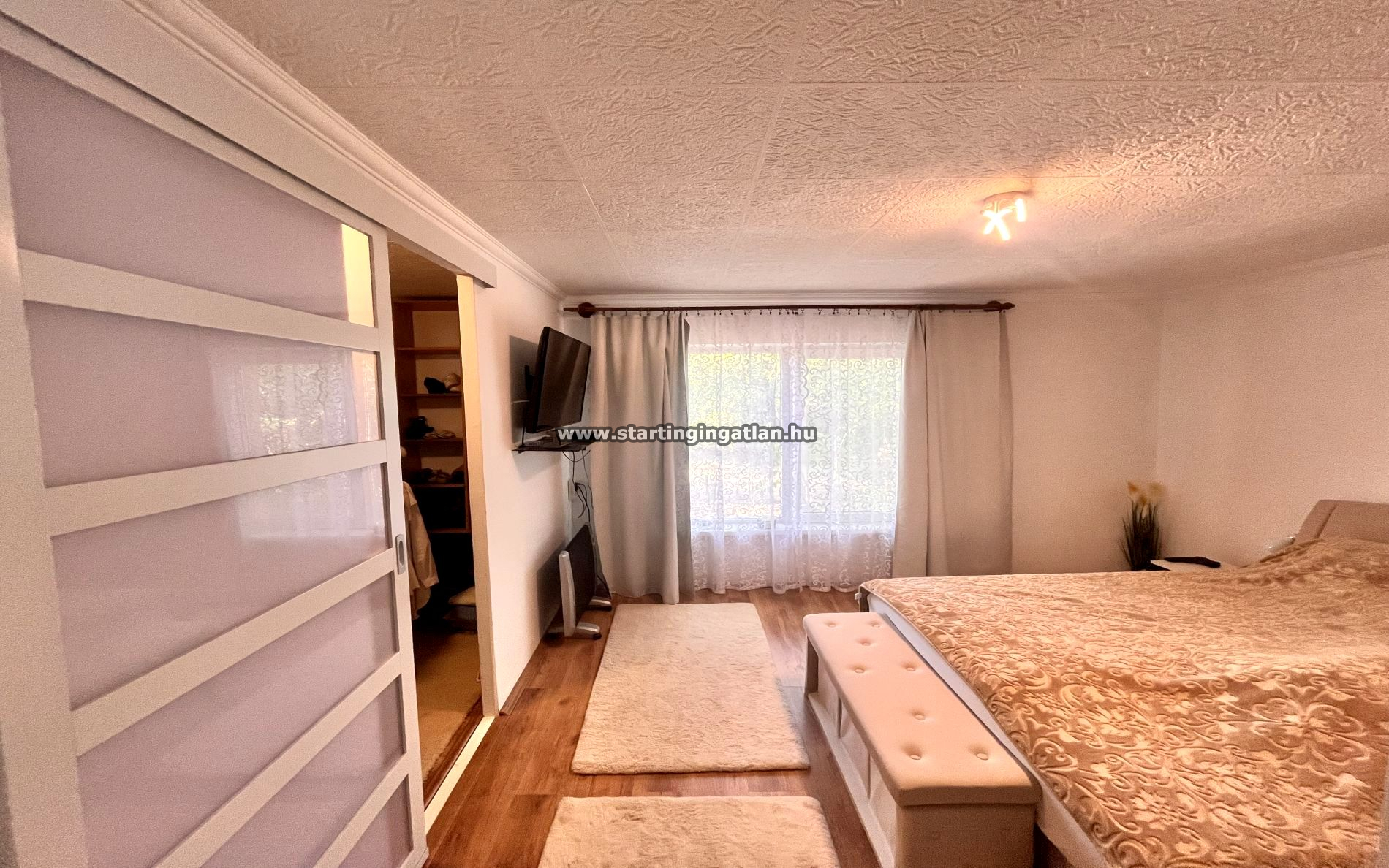 Eladó Családi ház Jakabszállás, Budapest kép 8