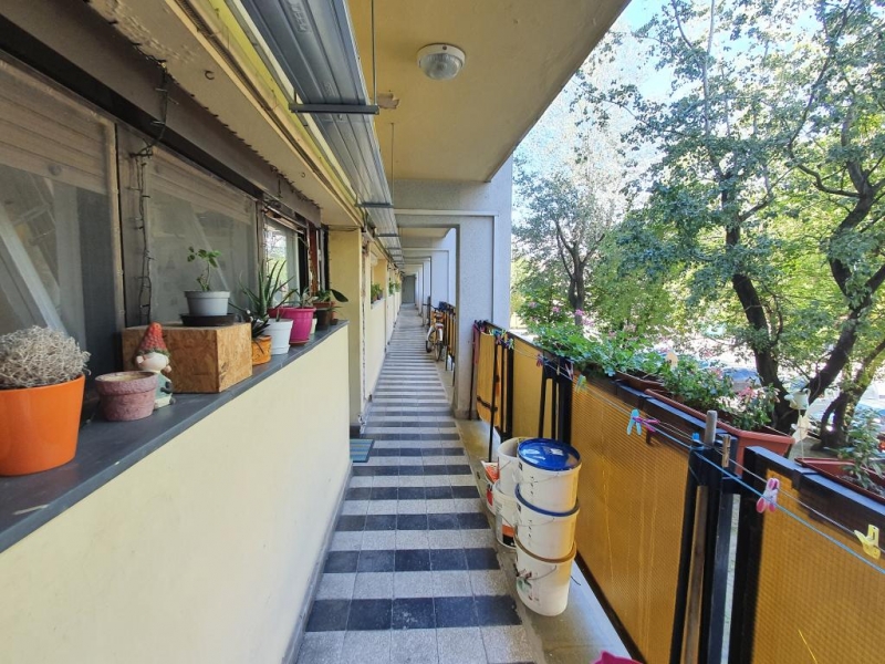 Eladó Tégla lakás Budapest XIII. kerület Vizafogó Karikás Frigyes utca