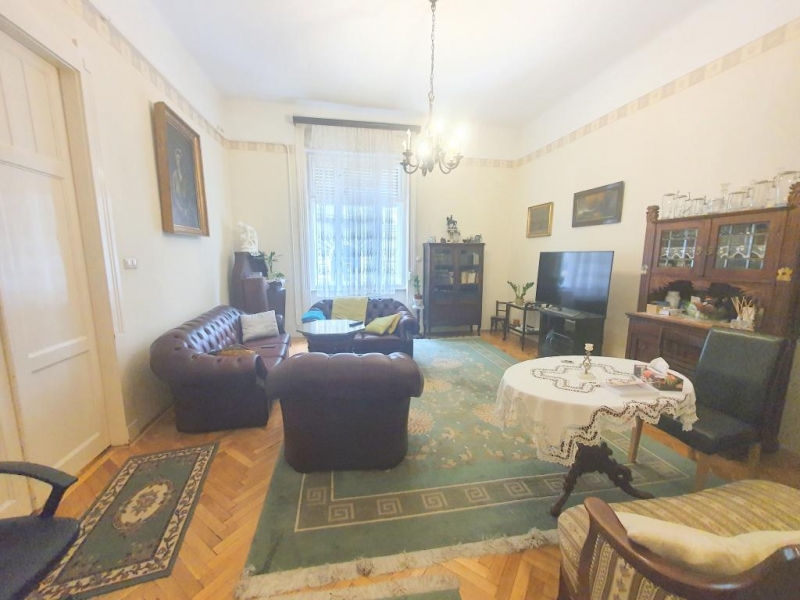 Eladó Tégla lakás Budapest XIII. kerület