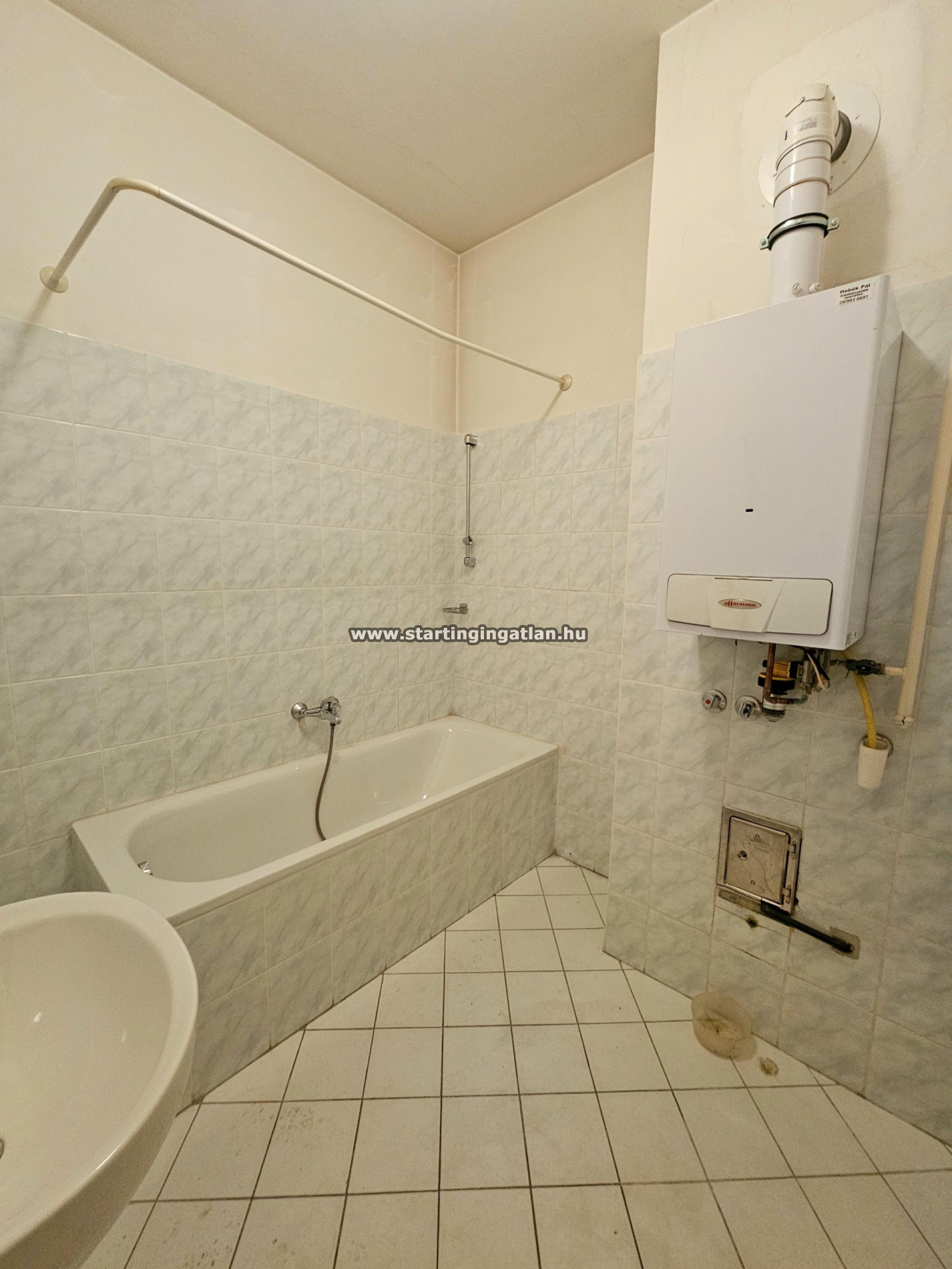 aaaaaaEladó Tégla lakás Budapest IV. kerület