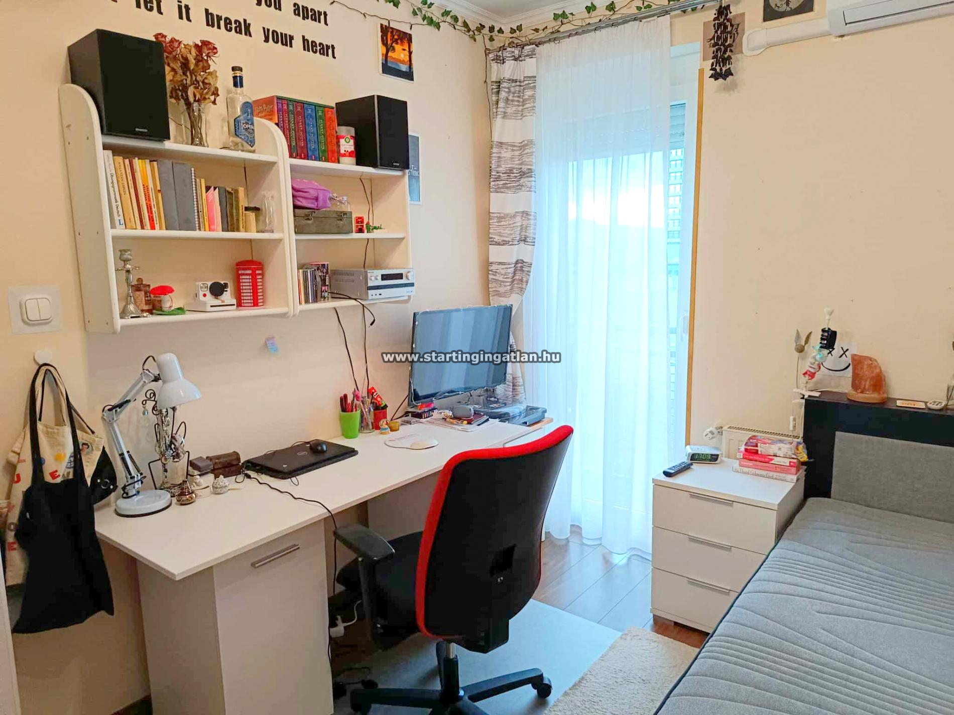 aaaaaaEladó Tégla lakás Budapest XIII. kerület