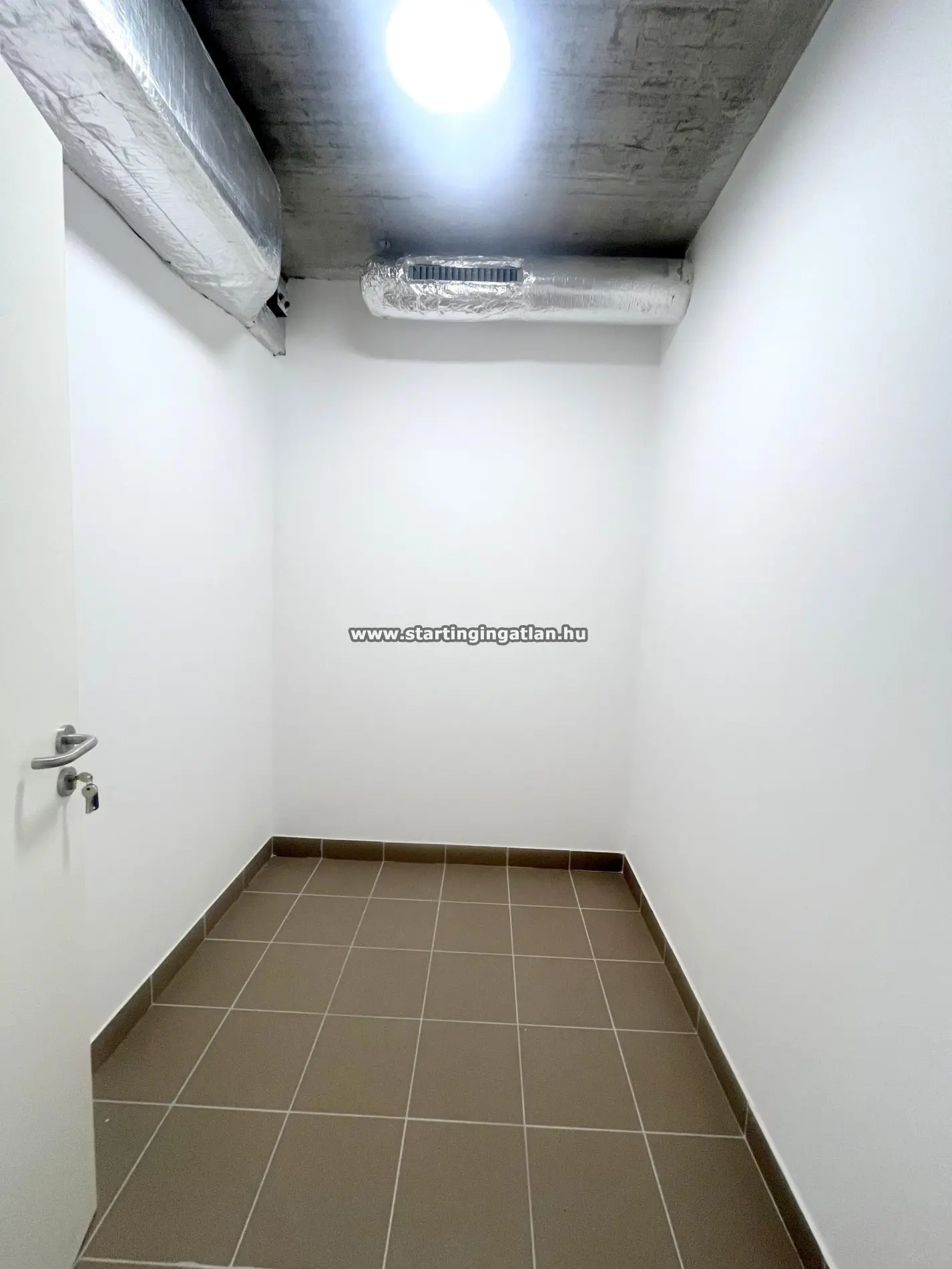 Eladó Raktár Budapest XIII. kerület, Cserhalom utca kép 3