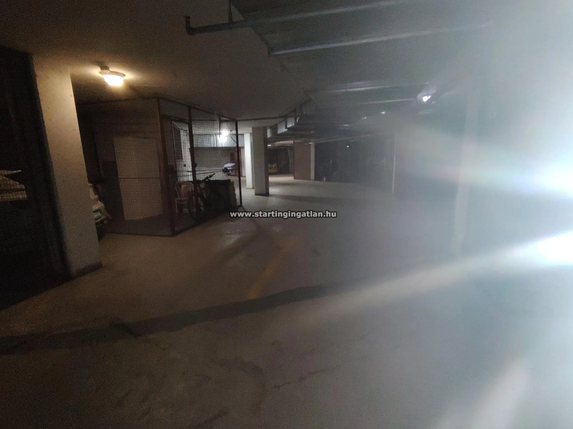 Eladó Garázs Budapest XI. kerület, Szerémi út kép 12