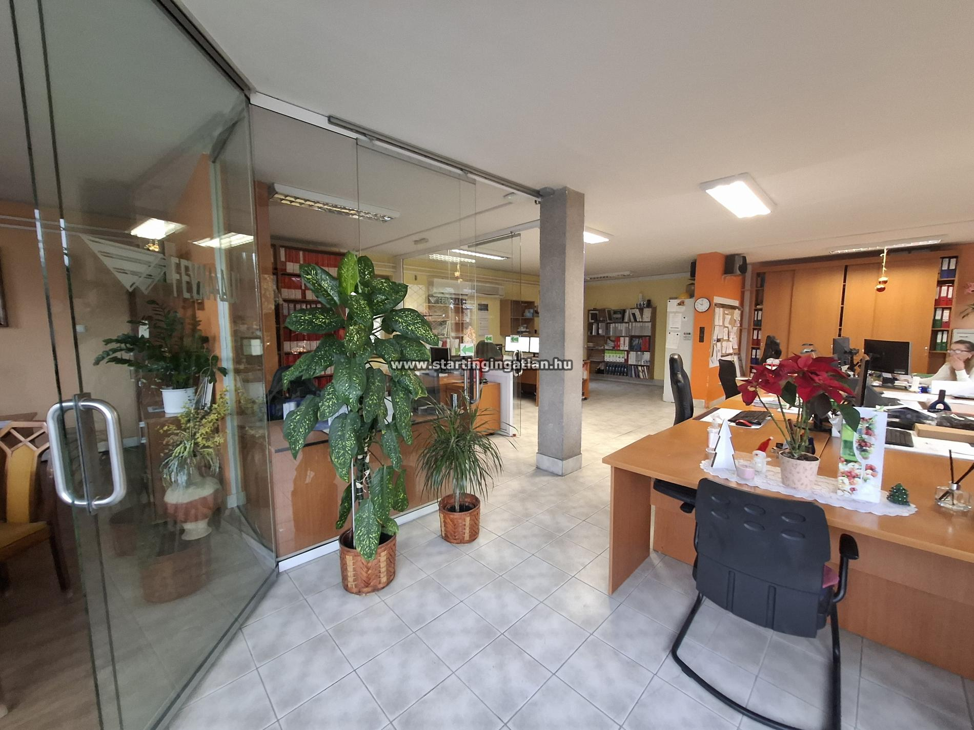 Budapest IX. kerület Iroda Kiadó