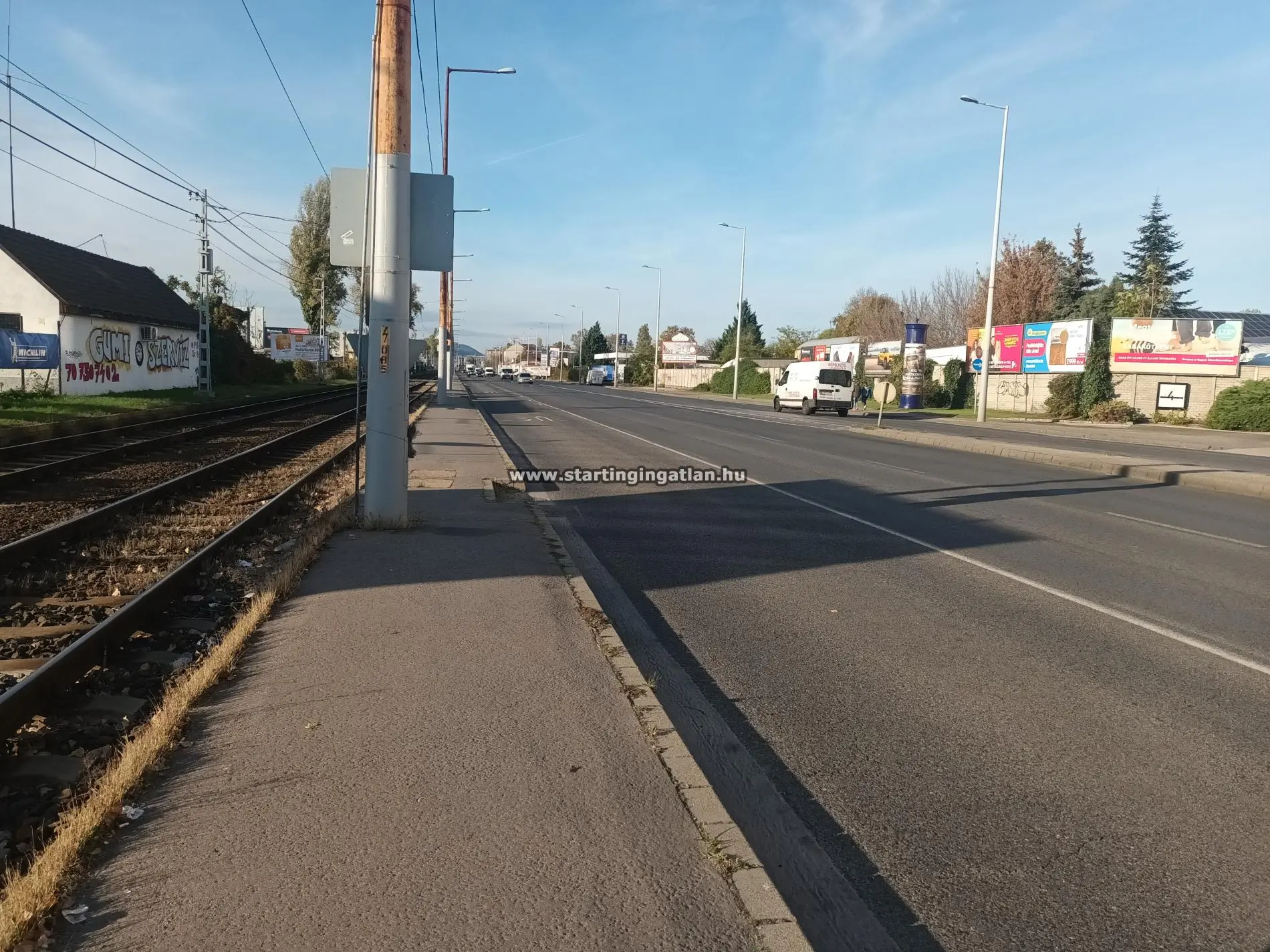 Kiadó Iroda Budapest IX. kerület, Soroksári út kép 14