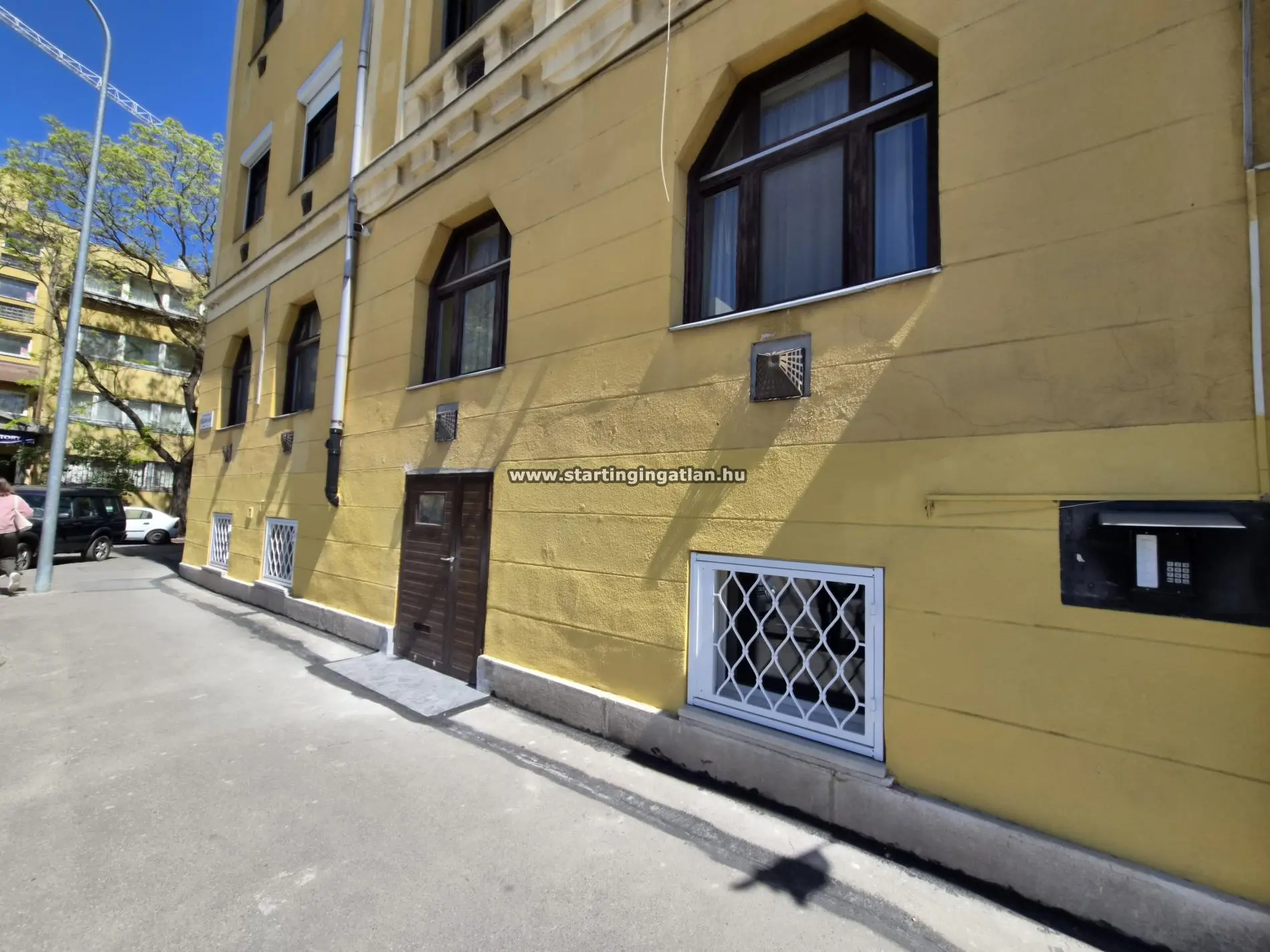 Eladó Üzlethelyiség Budapest III. kerület, Miklós tér kép 12