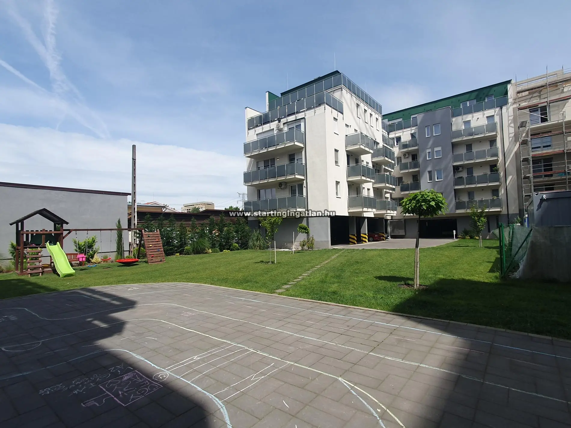 Eladó Tégla lakás Budapest XIII. kerület, Tahi utca kép 15