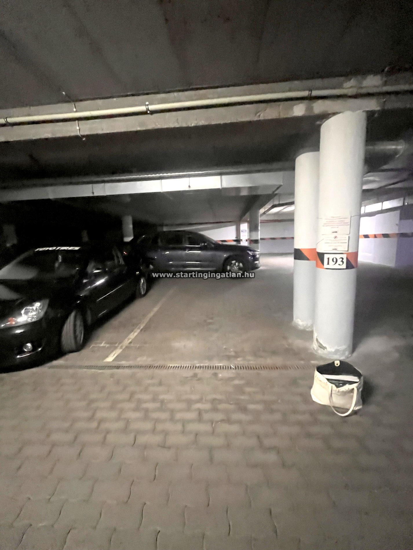 Eladó Garázs Budapest III. kerület, Lajos utca kép 2