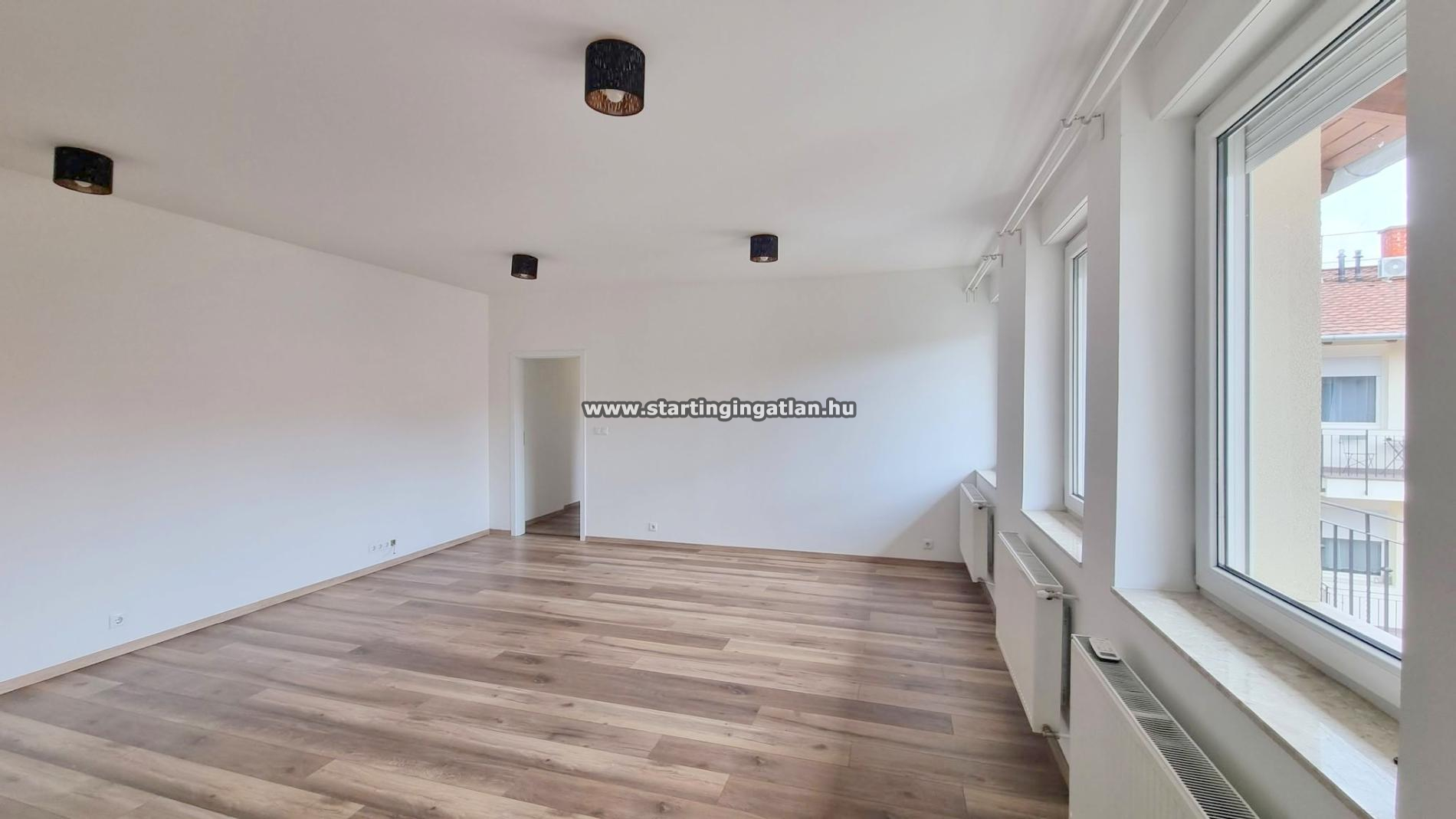 Kiadó Tégla lakás Budapest VII. kerület, Rottenbiller utca kép 2
