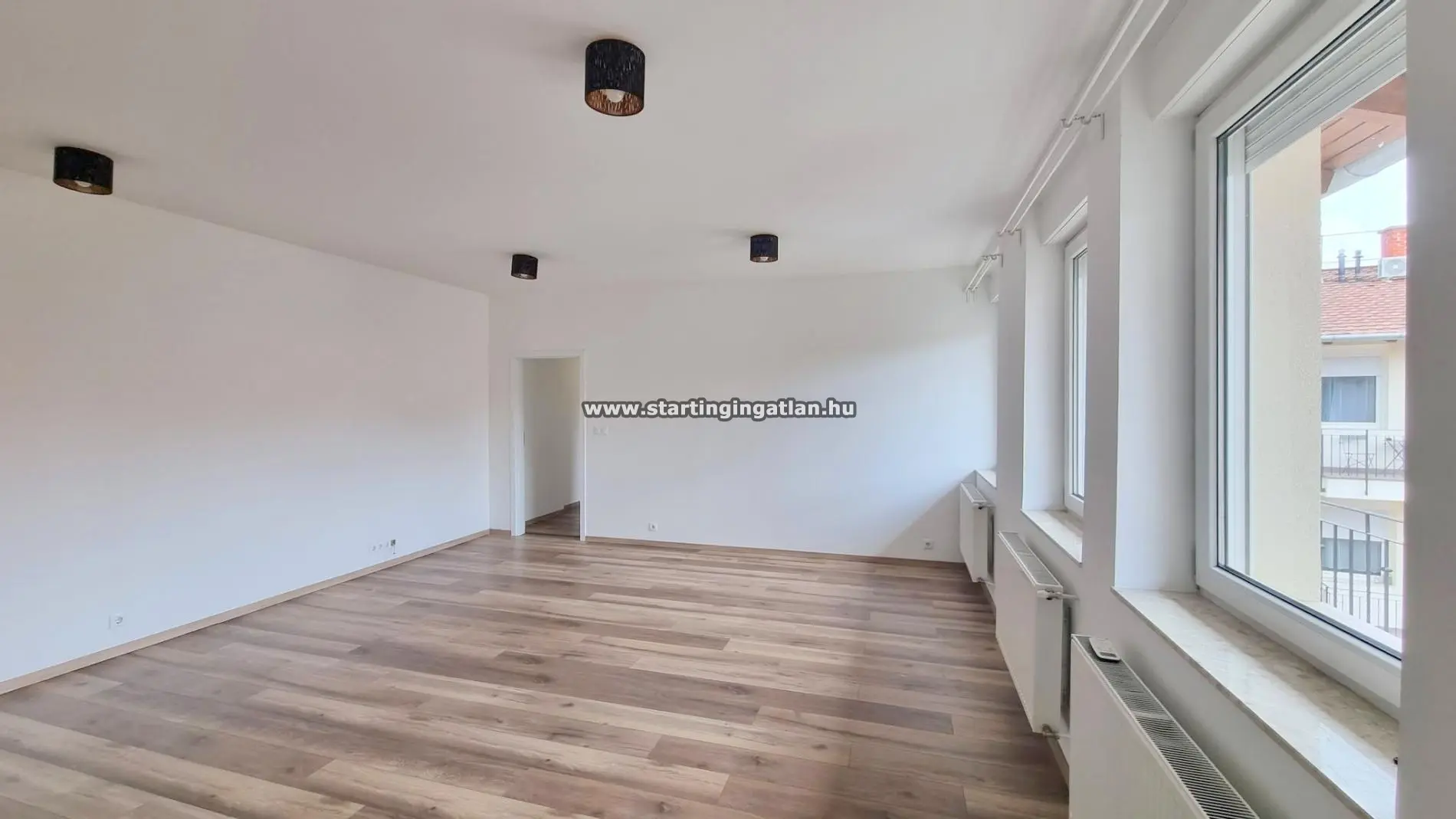 Kiadó Tégla lakás Budapest VII. kerület, Rottenbiller utca kép 2