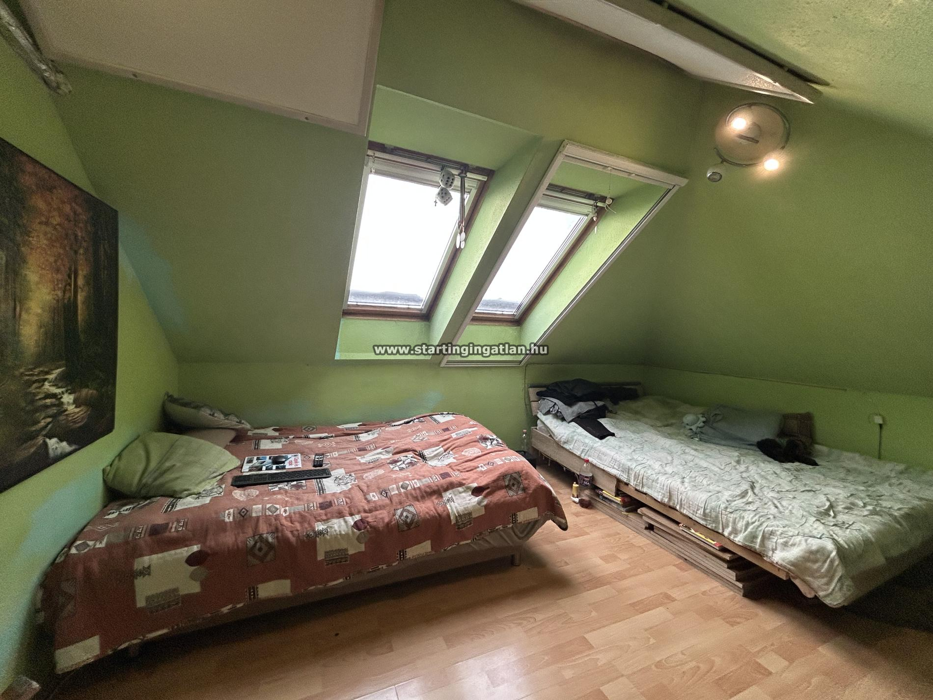 Eladó Panel lakás Budapest IV. kerület, Dunakeszi utca fotó