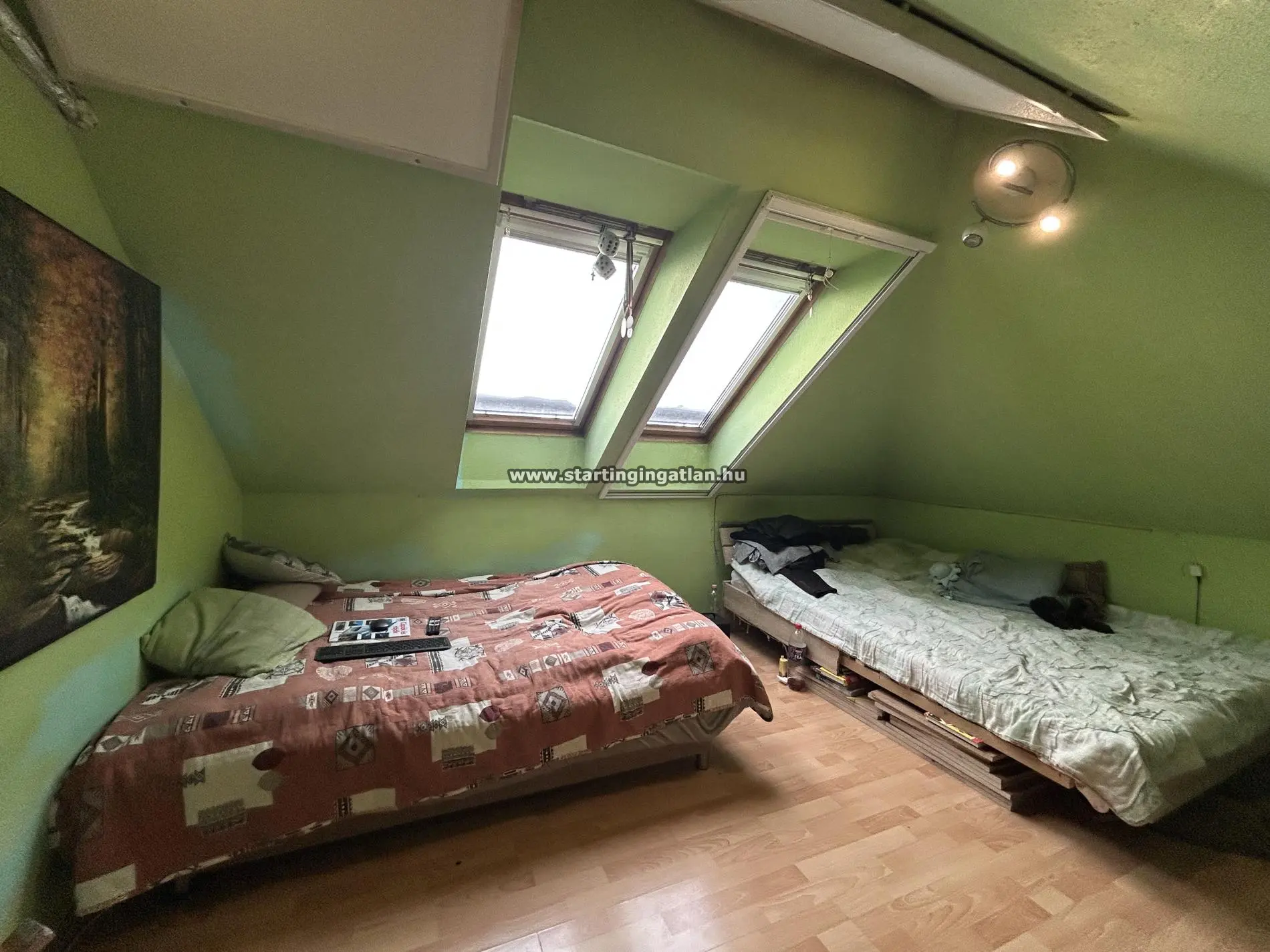 Eladó Panel lakás Budapest IV. kerület, Dunakeszi utca fotó