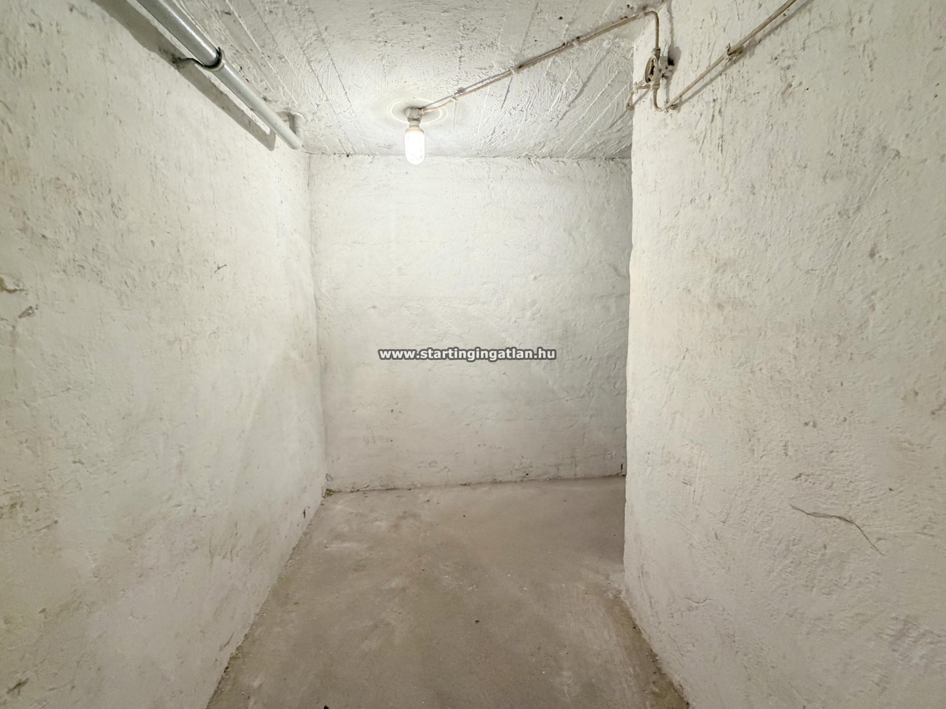Eladó Raktár Budapest XIV. kerület, Limanova tér kép 2