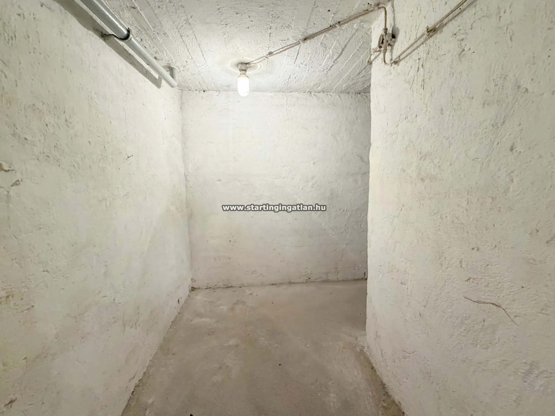 Eladó Raktár Budapest XIV. kerület, Limanova tér kép 2