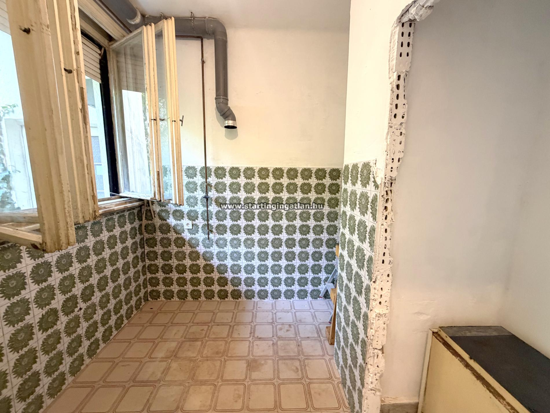 Eladó Tégla lakás Budapest XIV. kerület, Varsó utca kép 3
