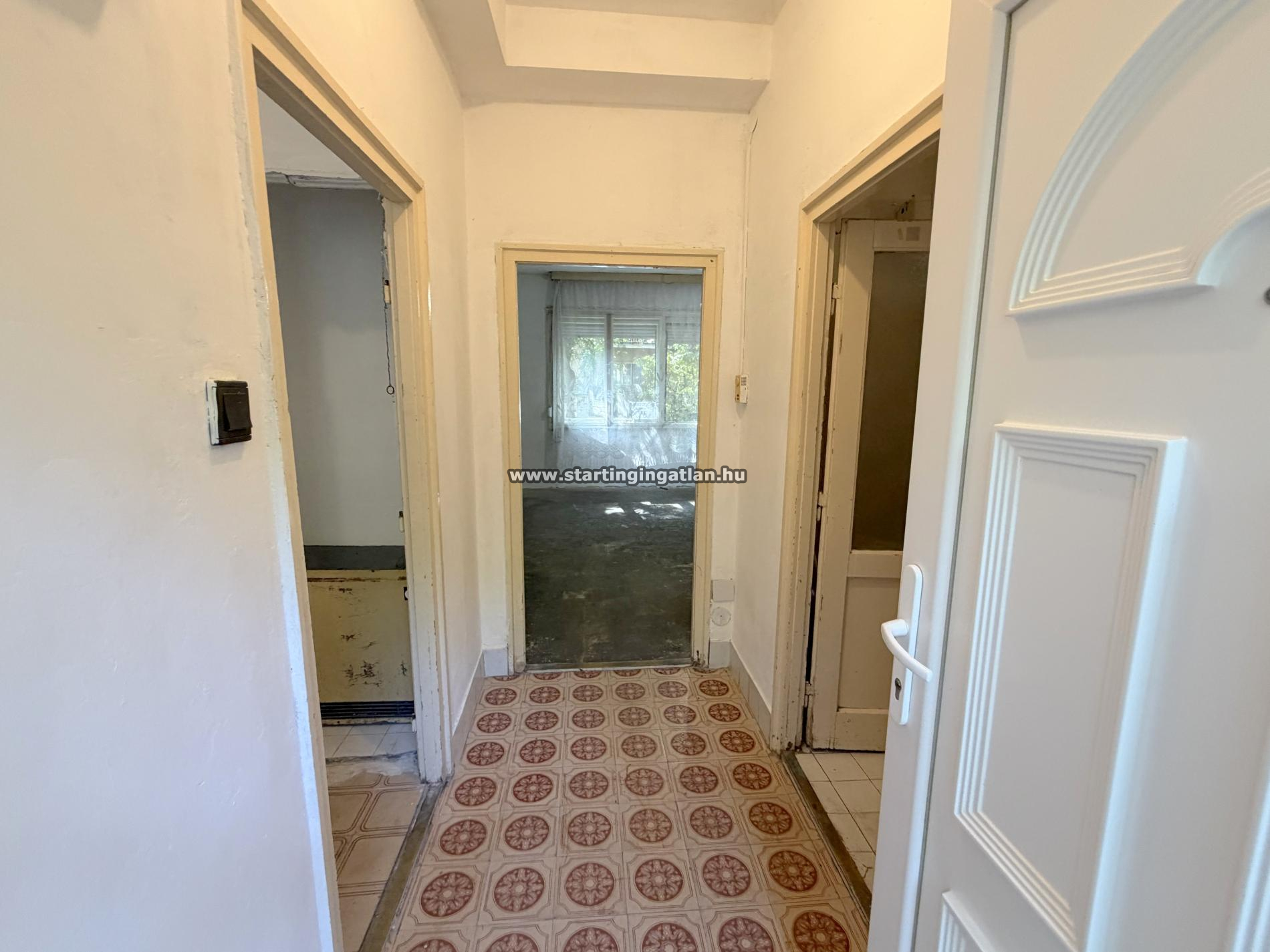 Eladó Tégla lakás Budapest XIV. kerület, Varsó utca kép 4