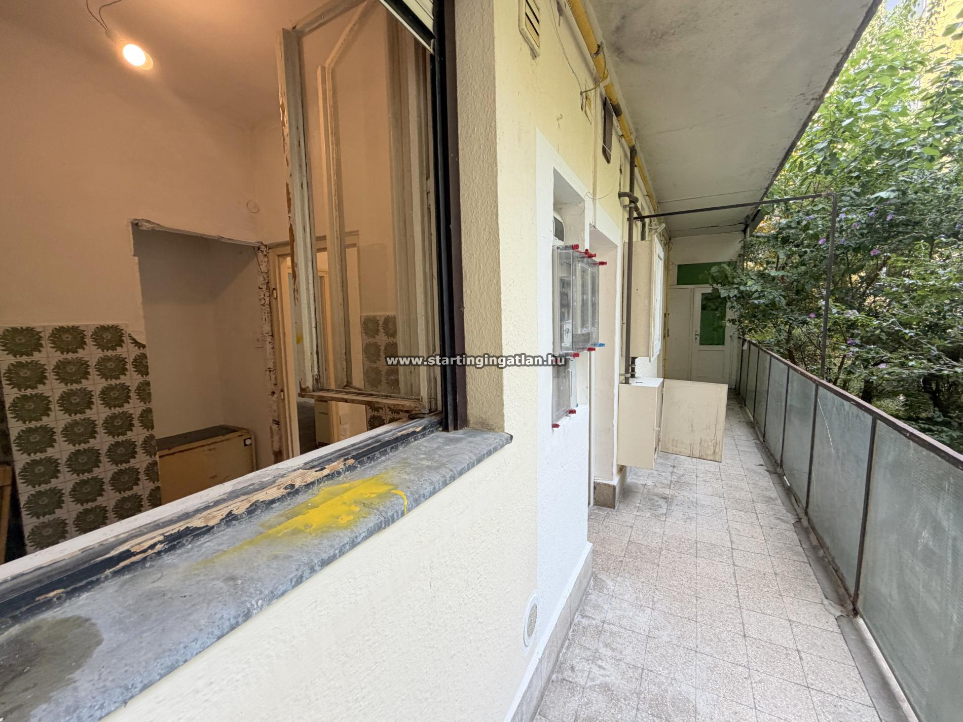 Eladó Tégla lakás Budapest XIV. kerület, Varsó utca kép 6